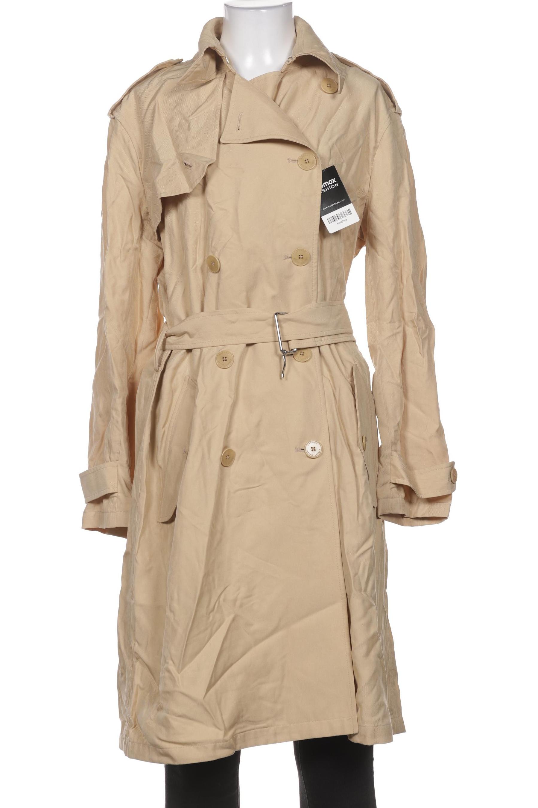 

Lauren Ralph Lauren Damen Mantel, beige, Gr. 36