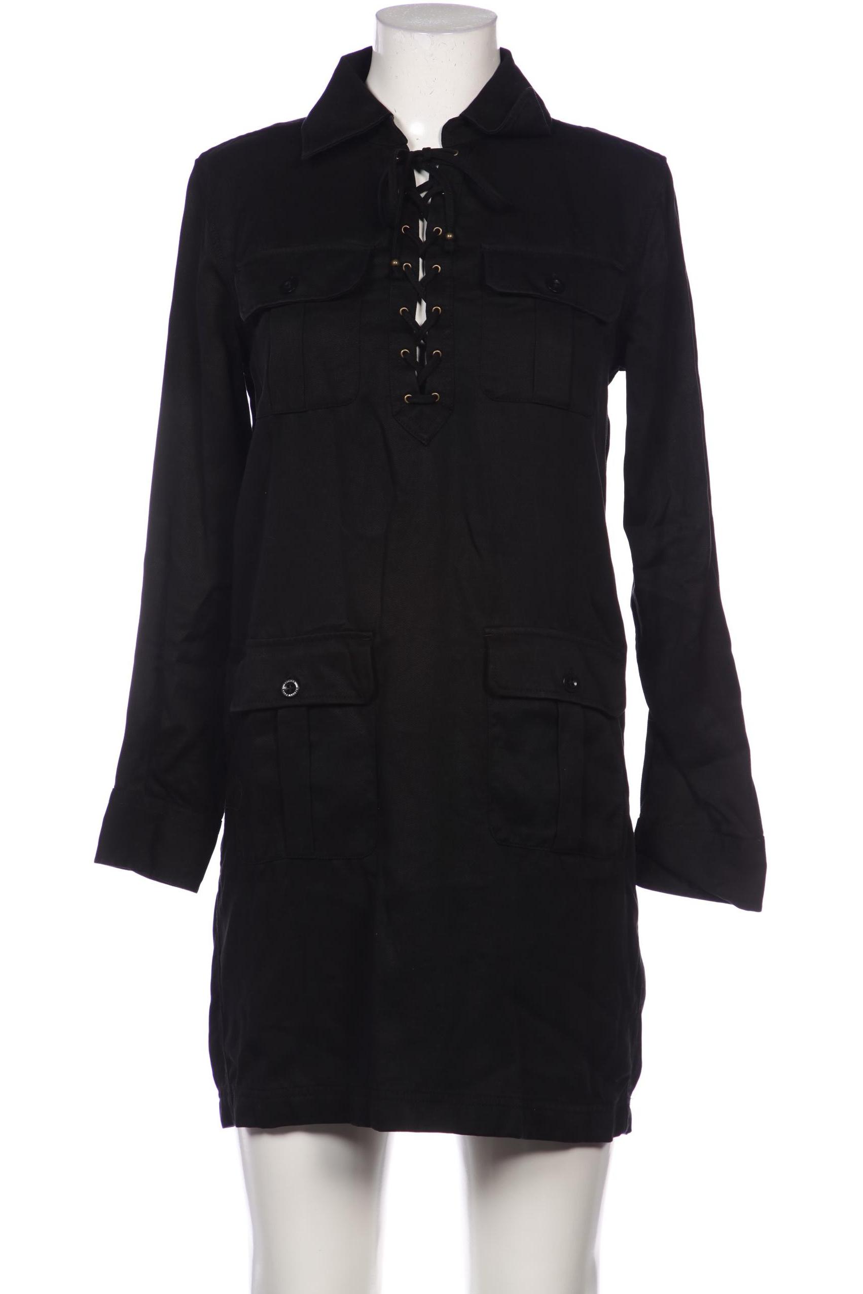 

Lauren Ralph Lauren Damen Kleid, schwarz, Gr. 4