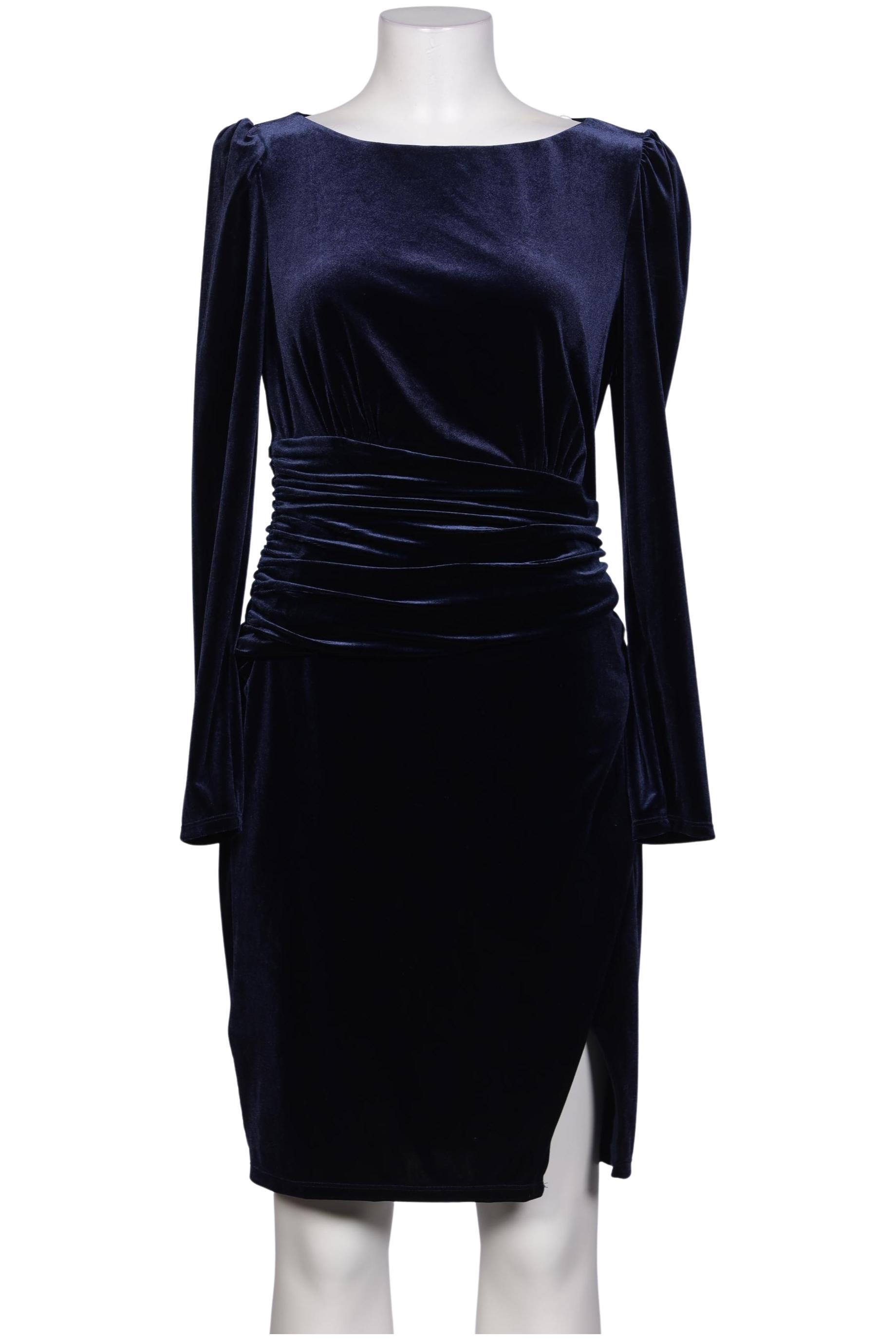

Lauren Ralph Lauren Damen Kleid, marineblau, Gr. 8