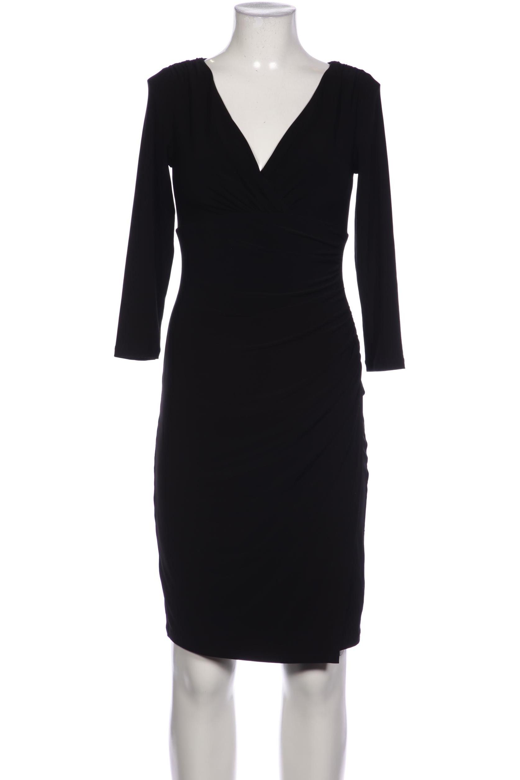 

LAUREN Ralph Lauren Damen Kleid, schwarz