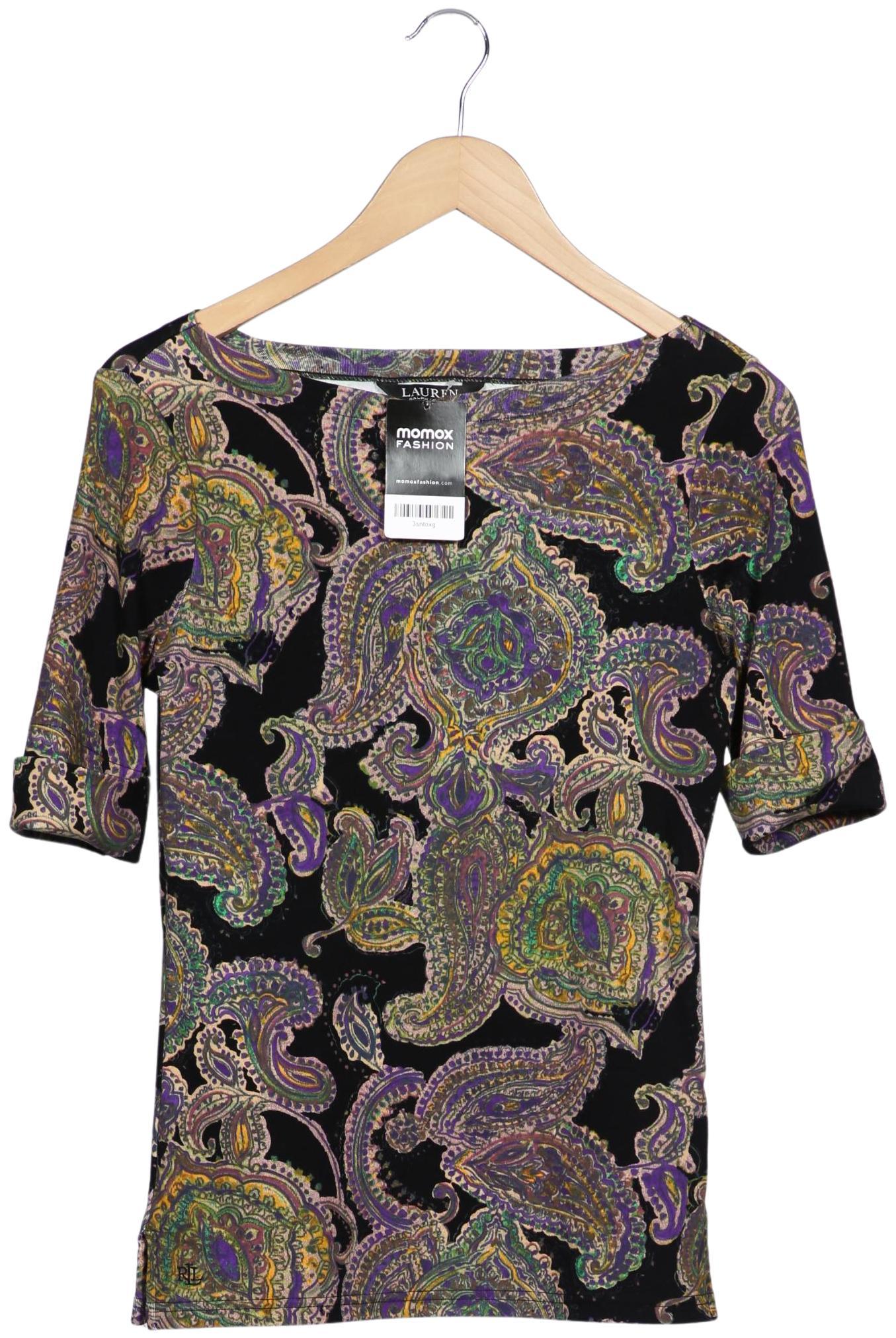 

Lauren Ralph Lauren Damen T-Shirt, mehrfarbig, Gr. 36