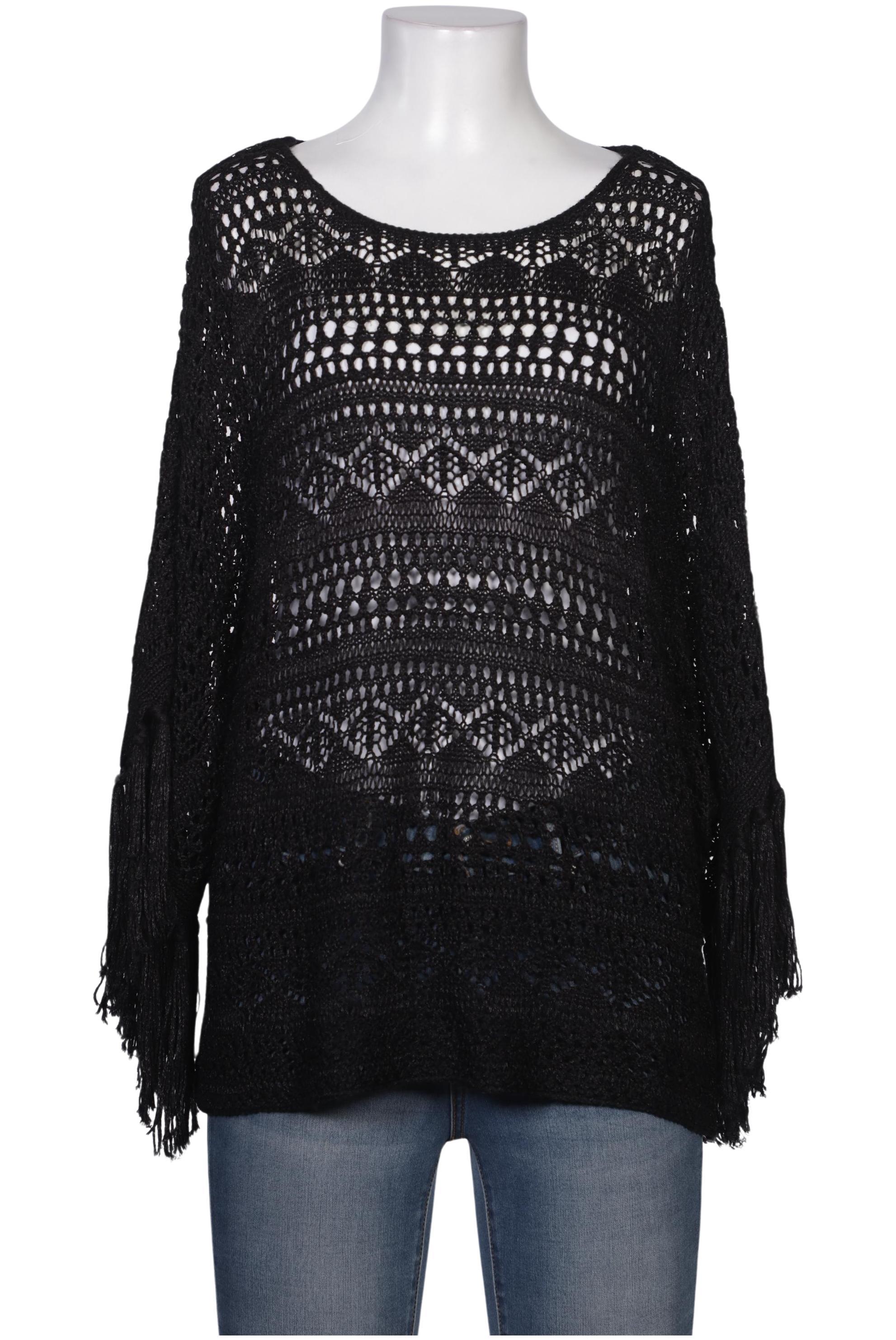

Lauren Ralph Lauren Damen Pullover, schwarz, Gr. 36
