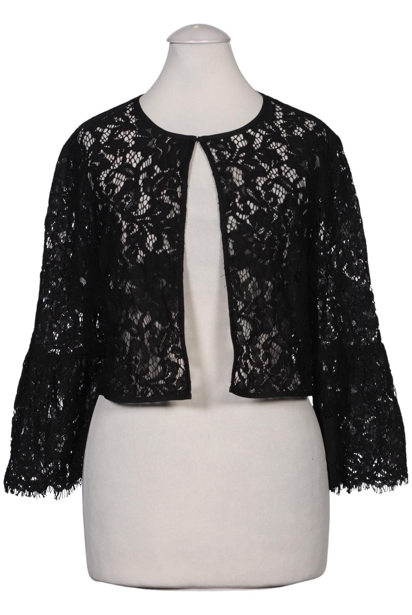 

Lauren Ralph Lauren Damen Bluse, schwarz, Gr. 34