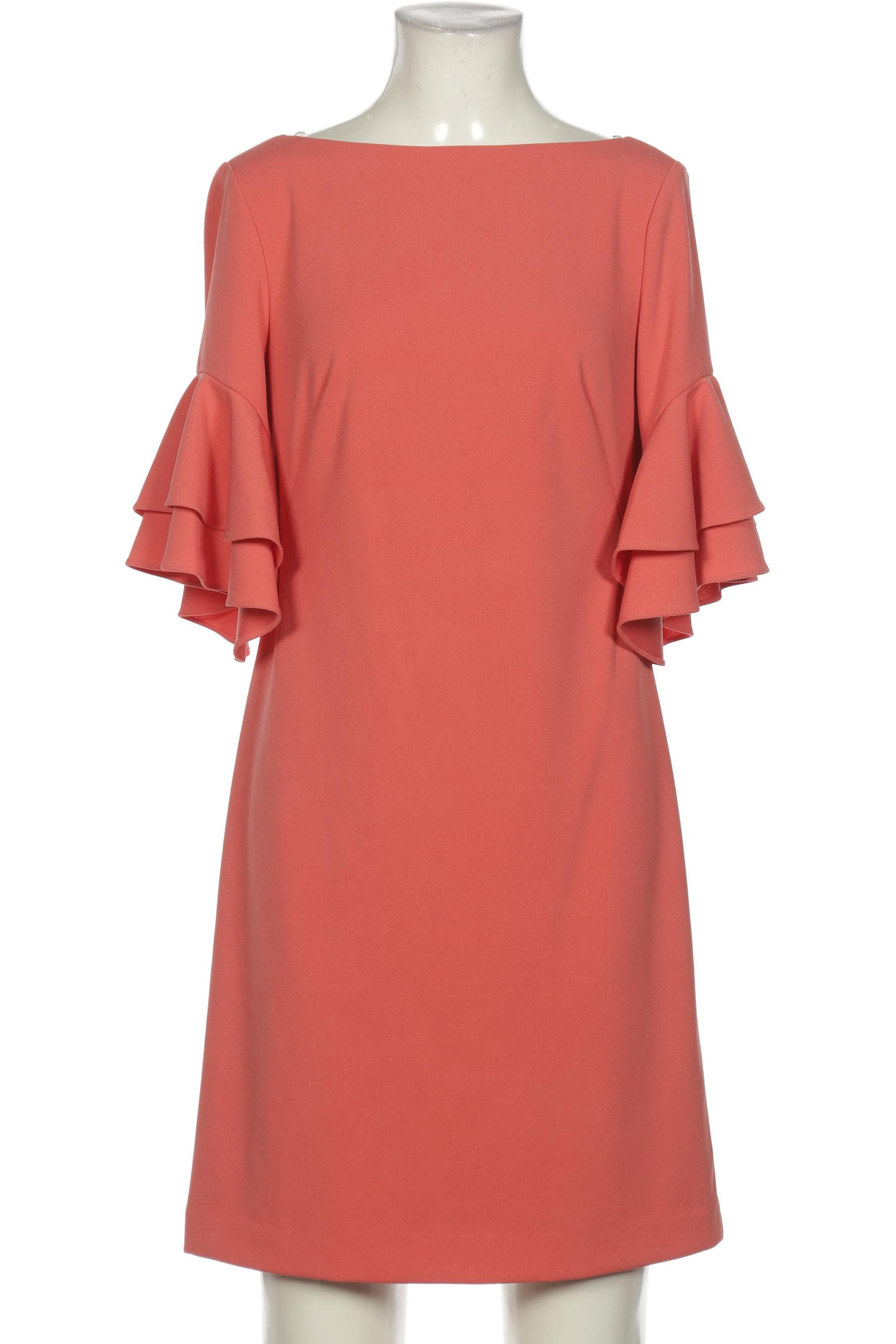 

Lauren Ralph Lauren Damen Kleid, pink, Gr. 4
