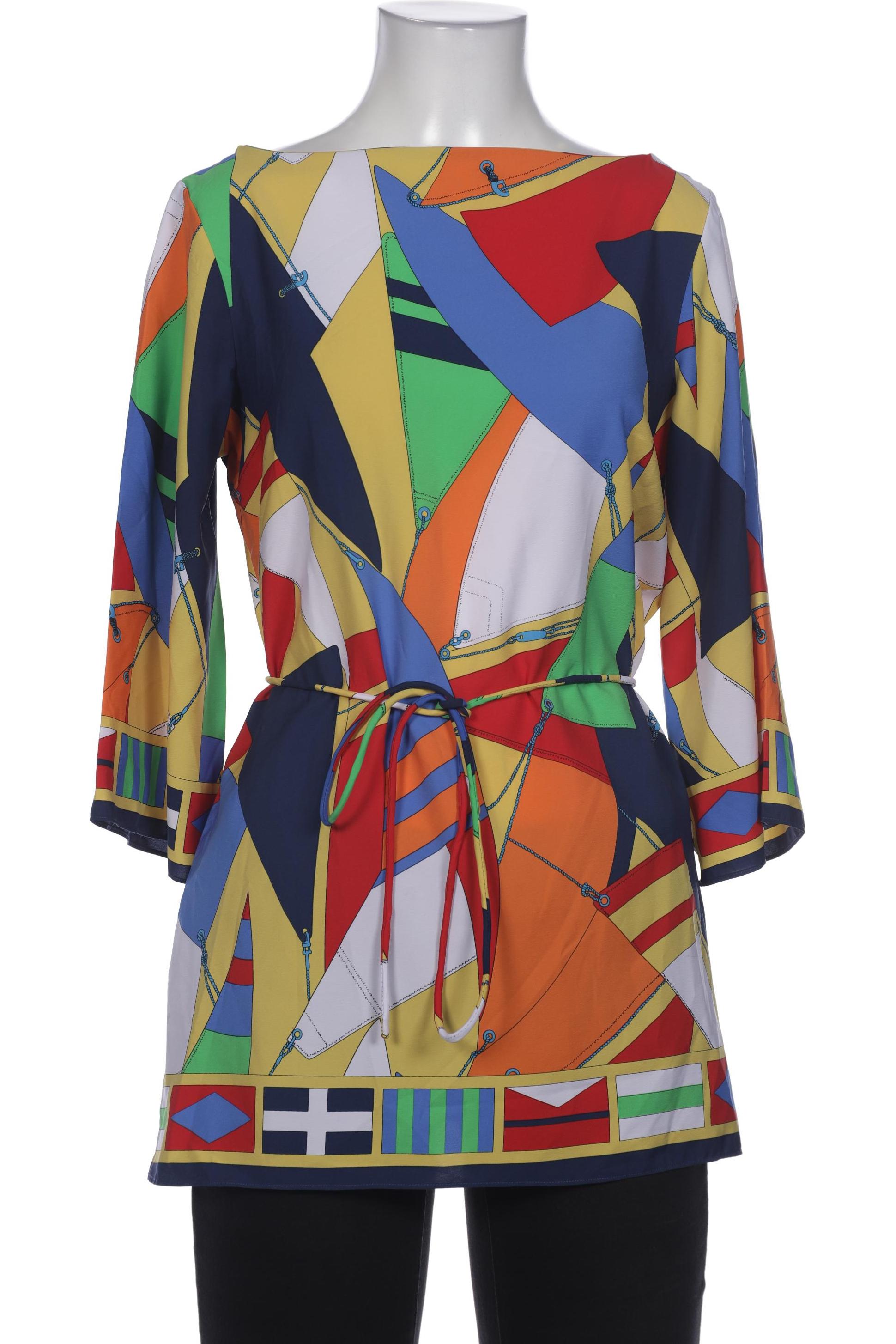 

Lauren Ralph Lauren Damen Bluse, mehrfarbig, Gr. 36