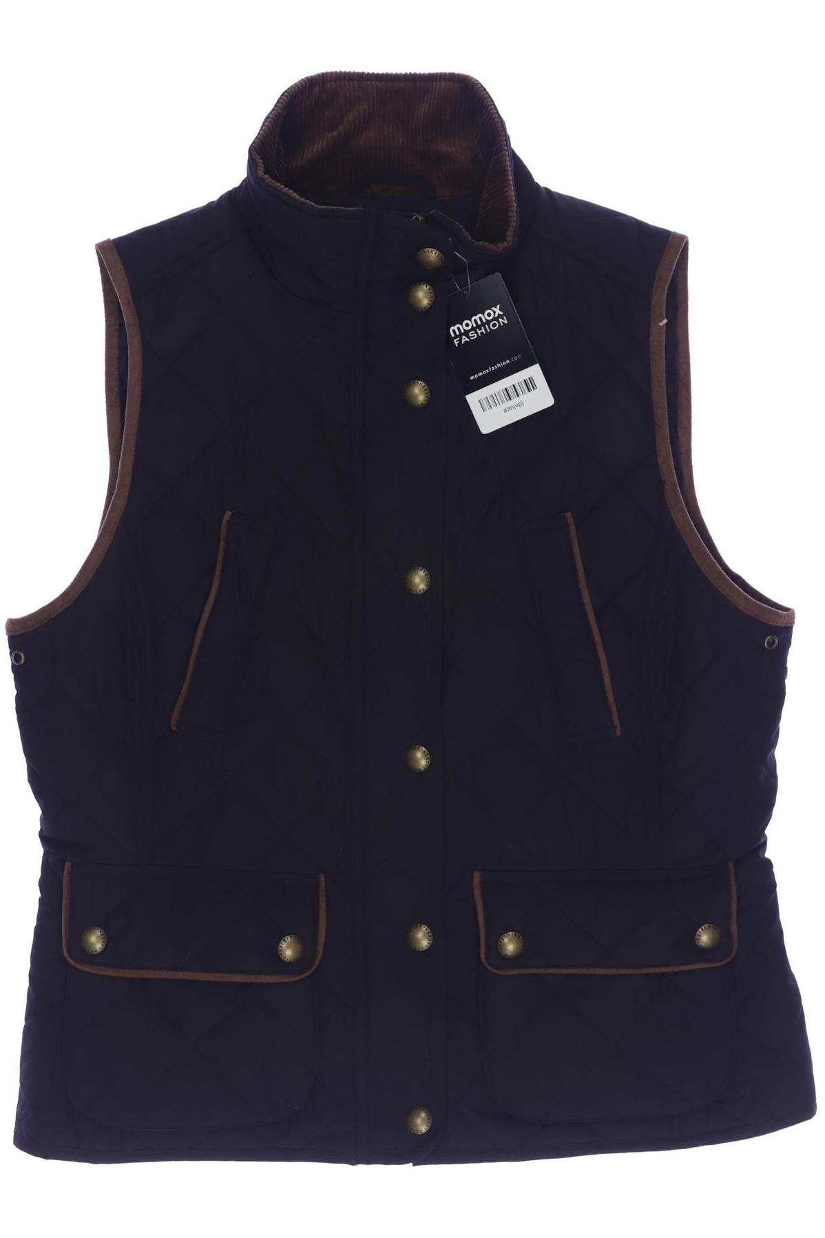 

Lauren Ralph Lauren Damen Weste, schwarz, Gr. 38