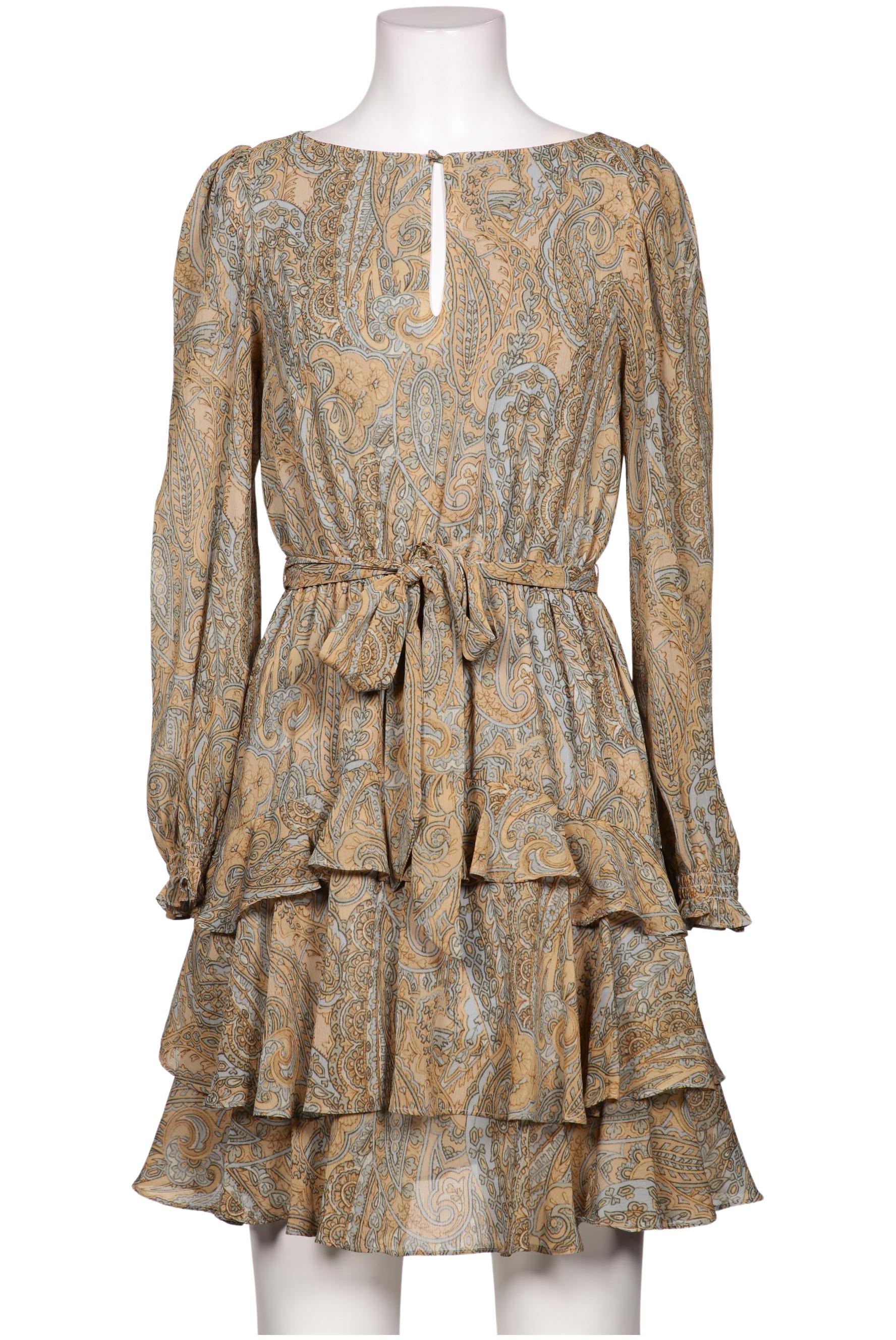 

Lauren Ralph Lauren Damen Kleid, beige, Gr. 00