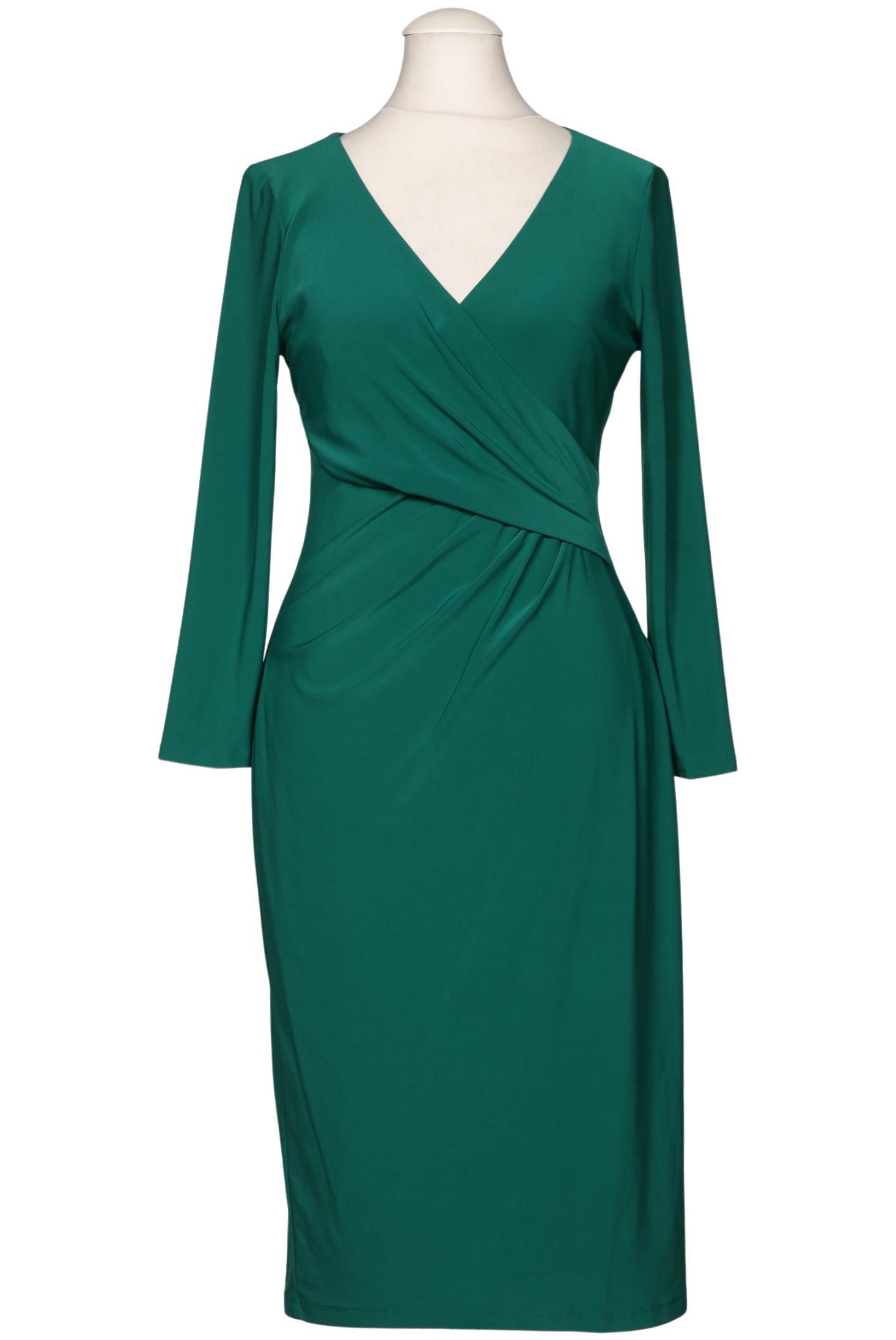 

Lauren Ralph Lauren Damen Kleid, grün, Gr. 0