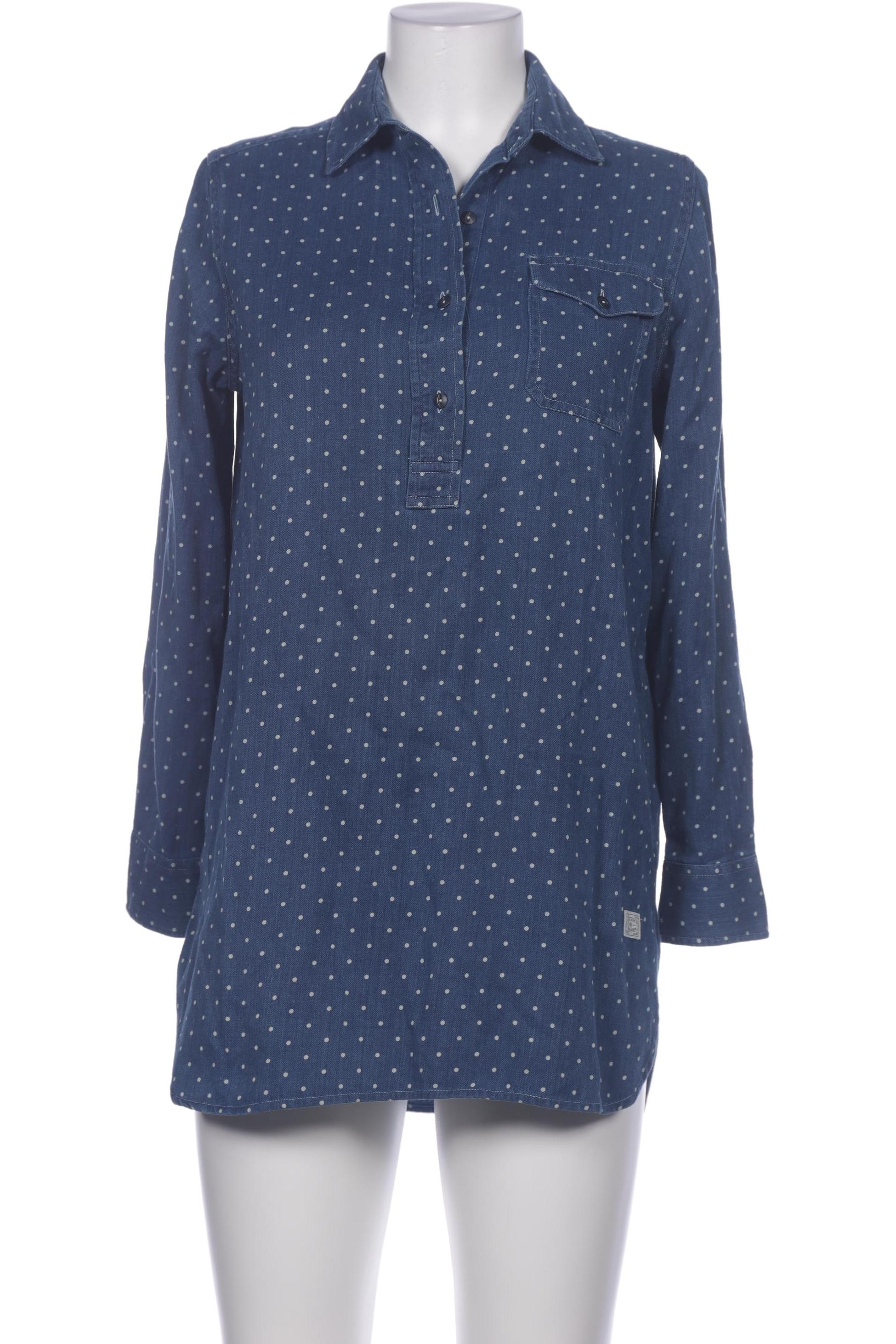 

Lauren Ralph Lauren Damen Kleid, blau, Gr. 36