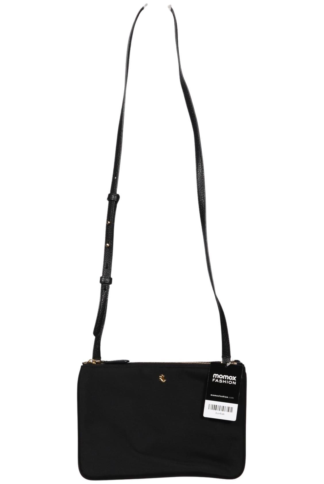 

Lauren Ralph Lauren Damen Handtasche, schwarz, Gr.