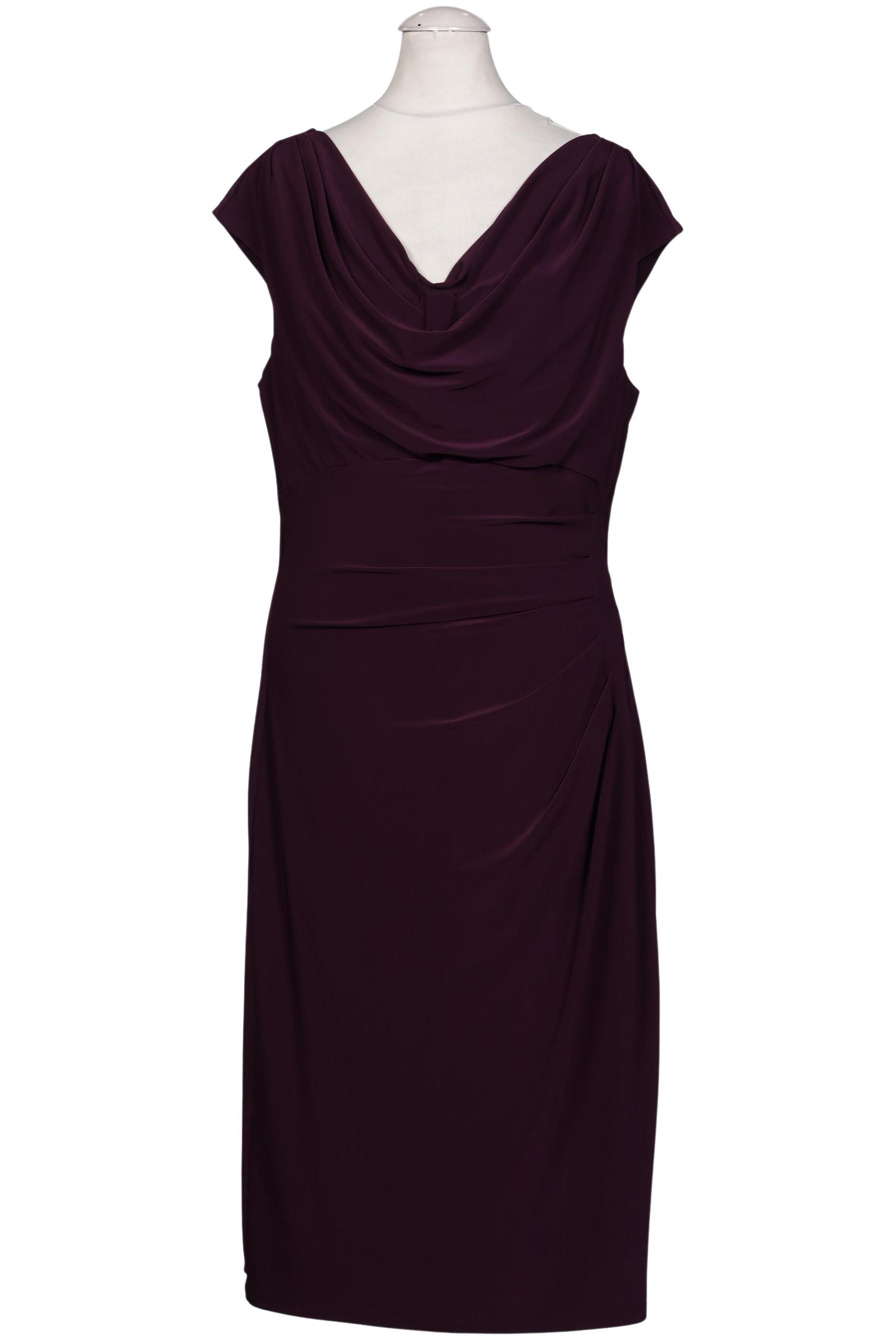 

Lauren Ralph Lauren Damen Kleid, flieder, Gr. 10