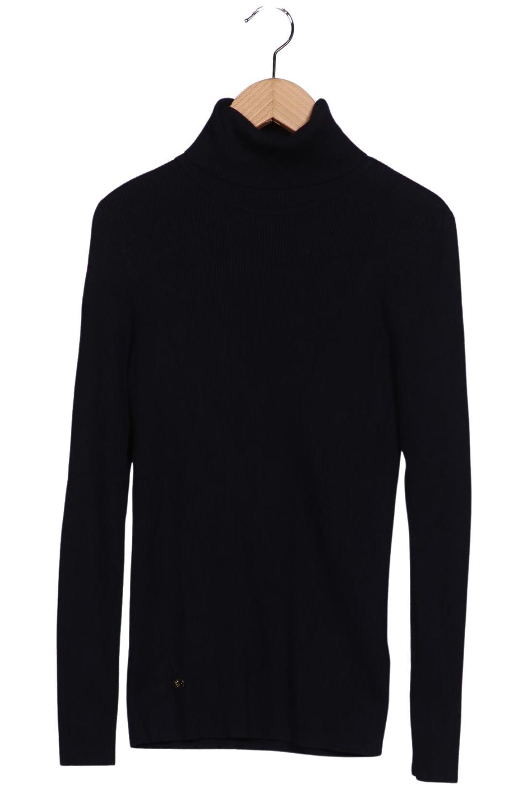 

Lauren Ralph Lauren Damen Pullover, marineblau, Gr. 36