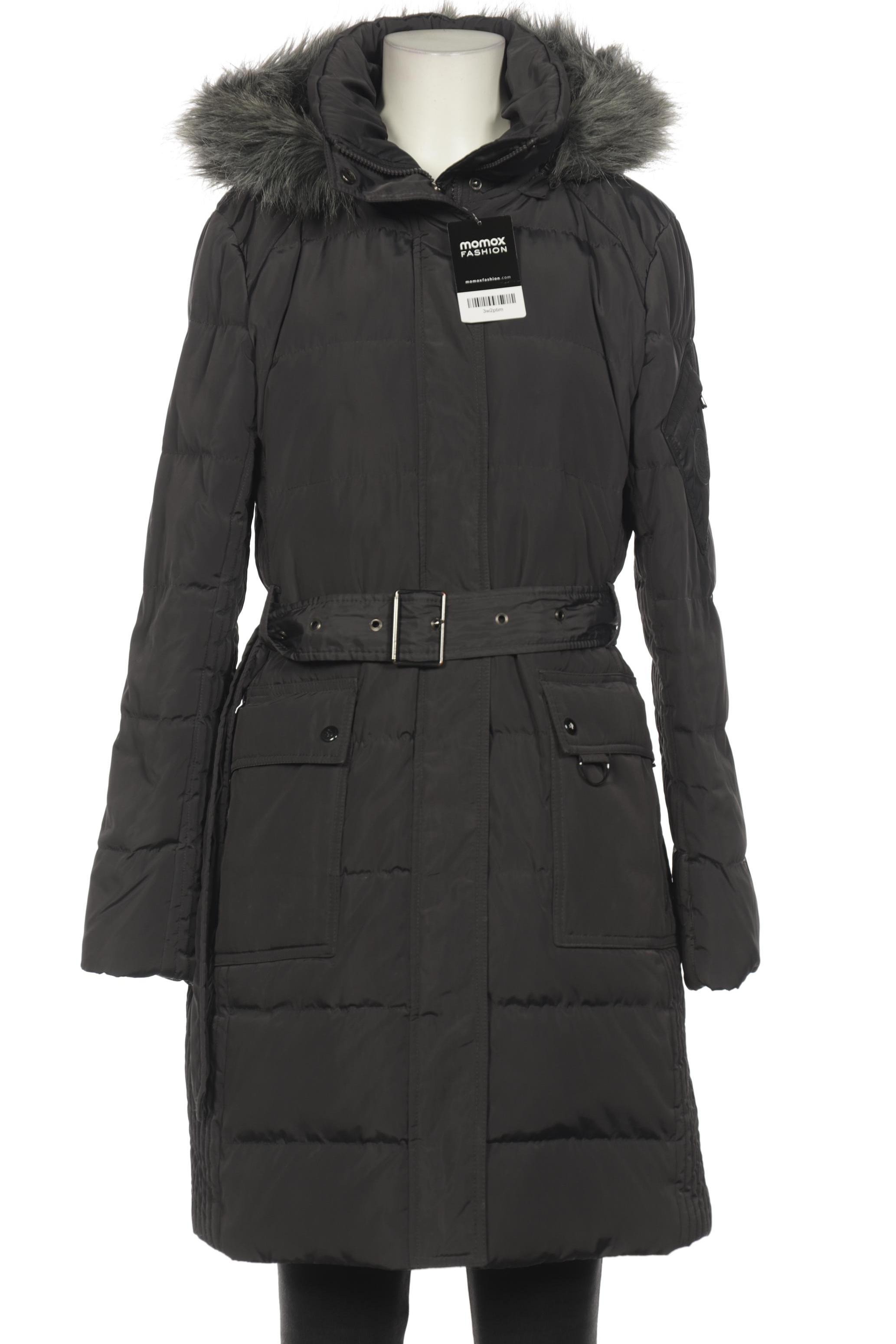 

Lauren Ralph Lauren Damen Mantel, grau, Gr. 38