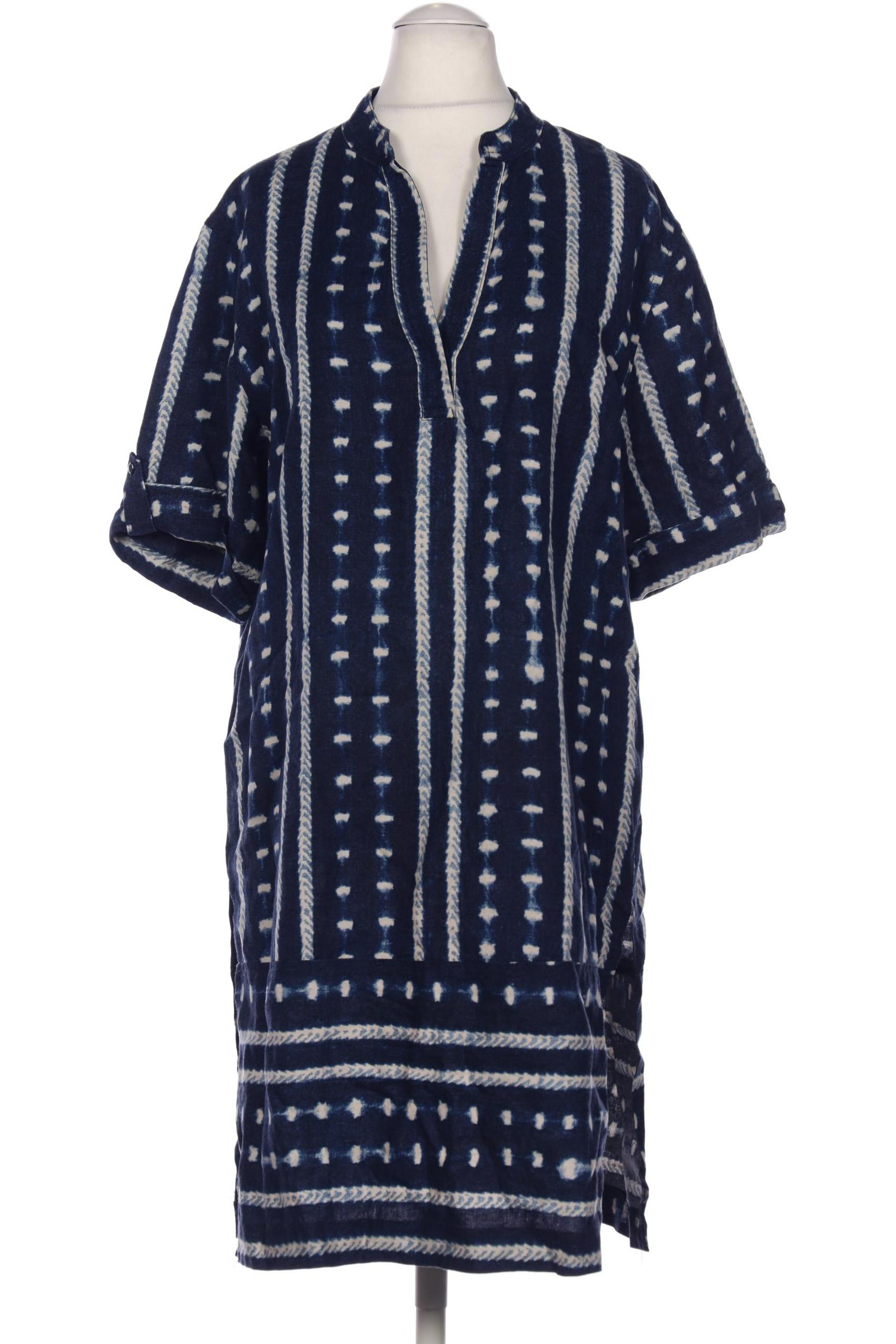 

Lauren Ralph Lauren Damen Kleid, marineblau, Gr. 8