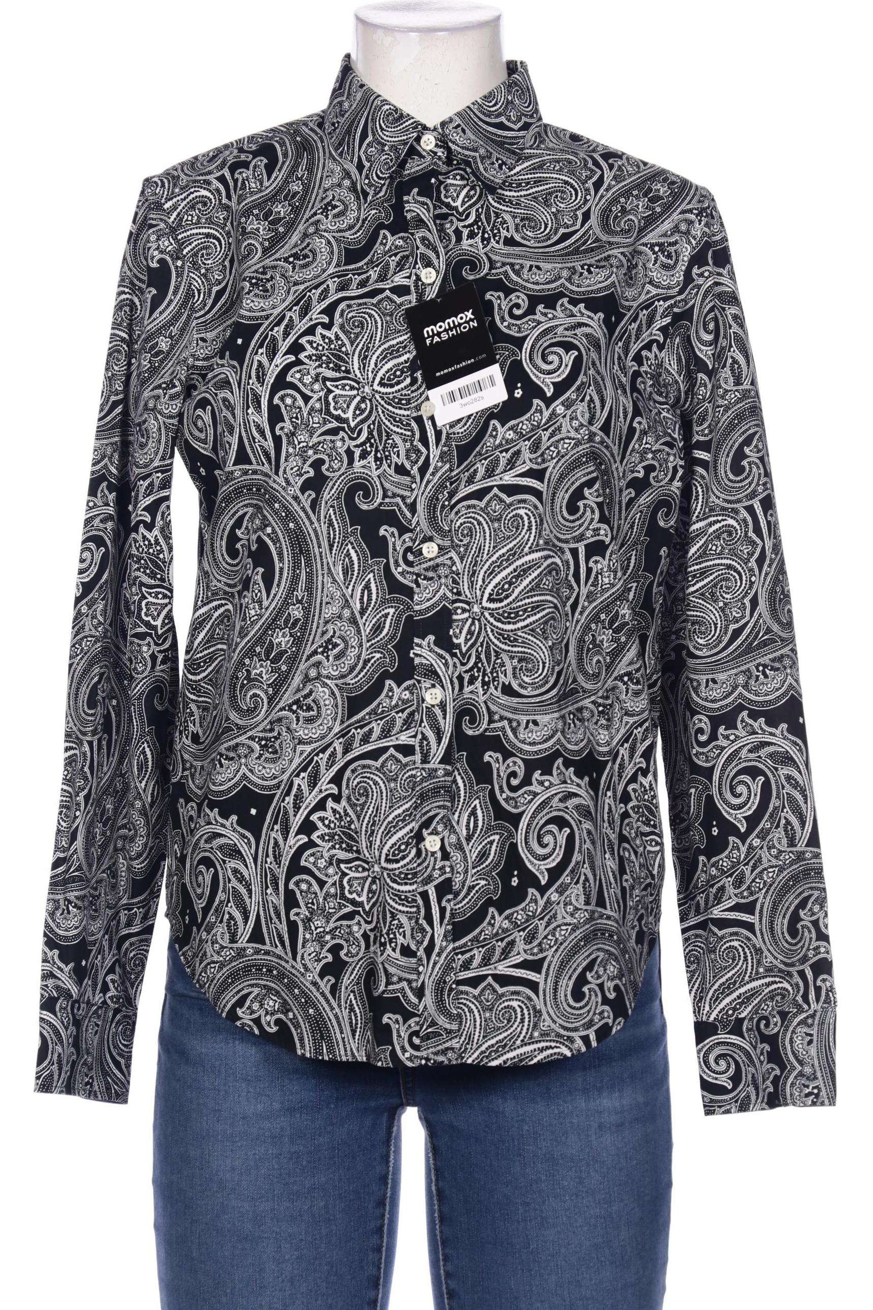 

Lauren Ralph Lauren Damen Bluse, schwarz, Gr. 38