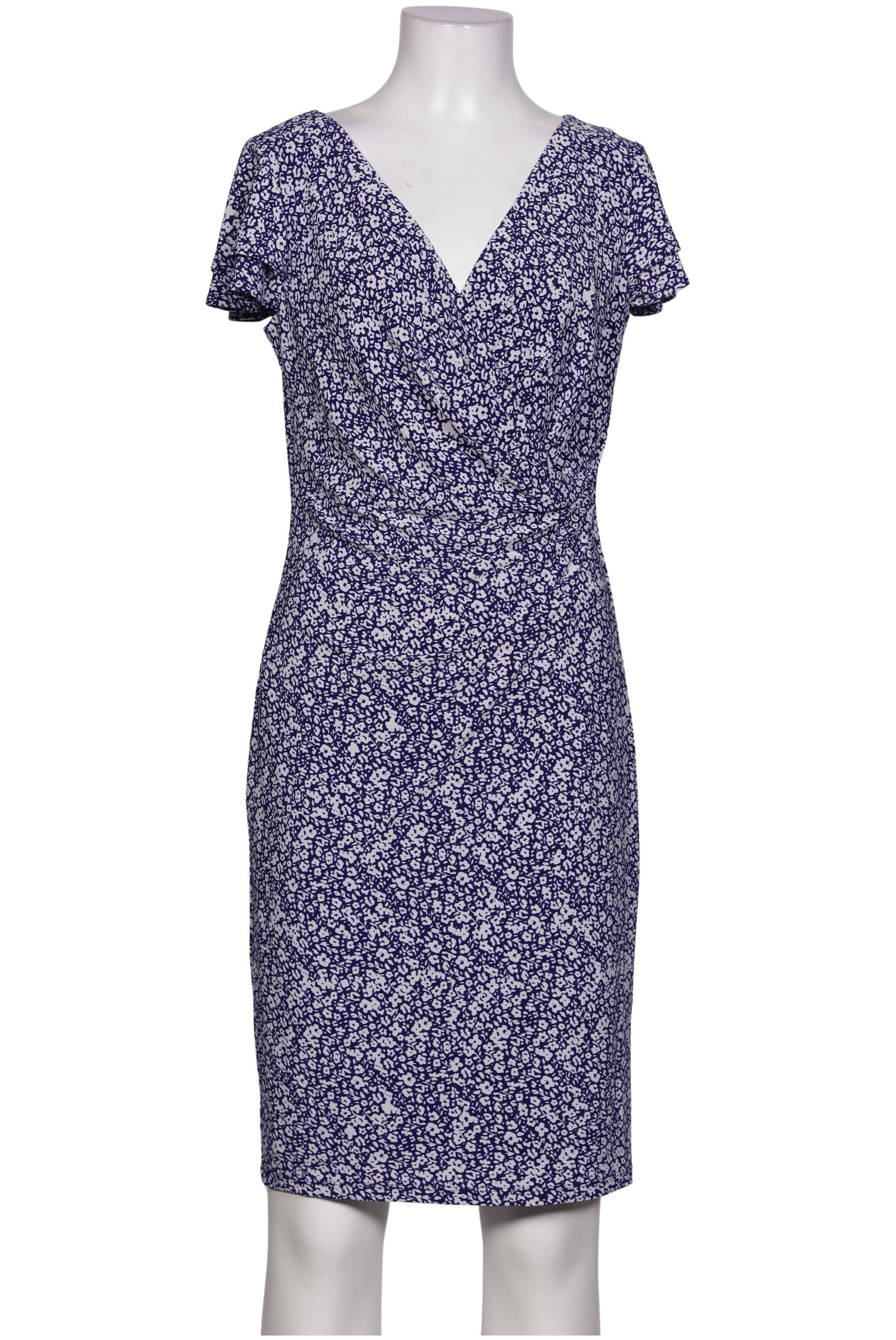 

Lauren Ralph Lauren Damen Kleid, marineblau, Gr. 6