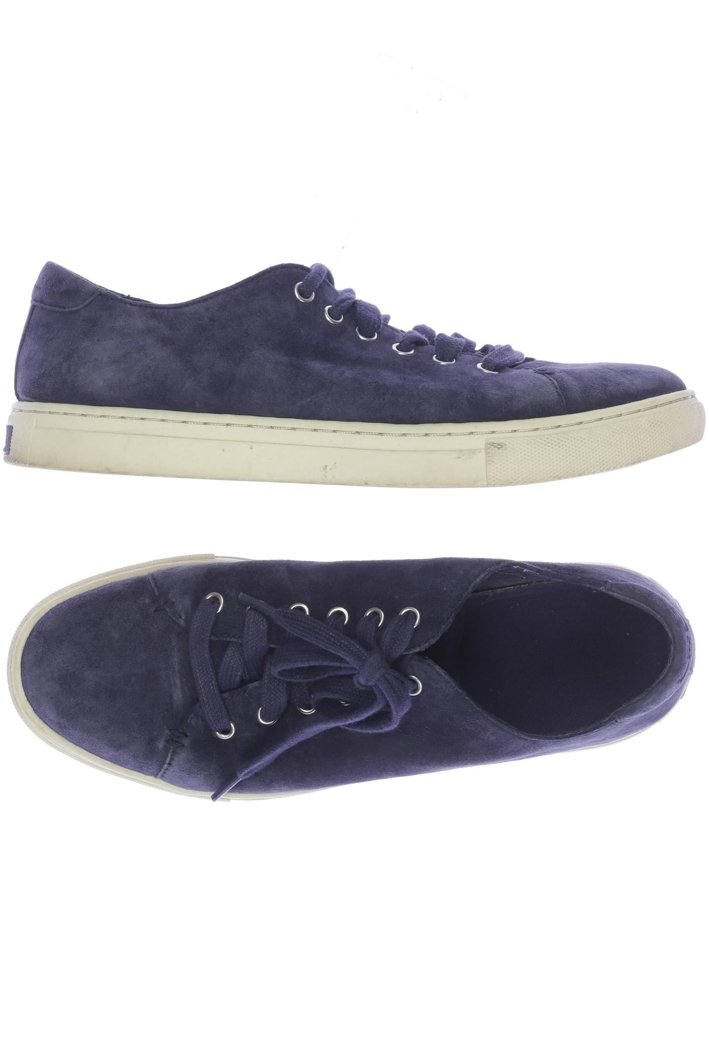 

Lauren Ralph Lauren Damen Sneakers, marineblau, Gr. 40
