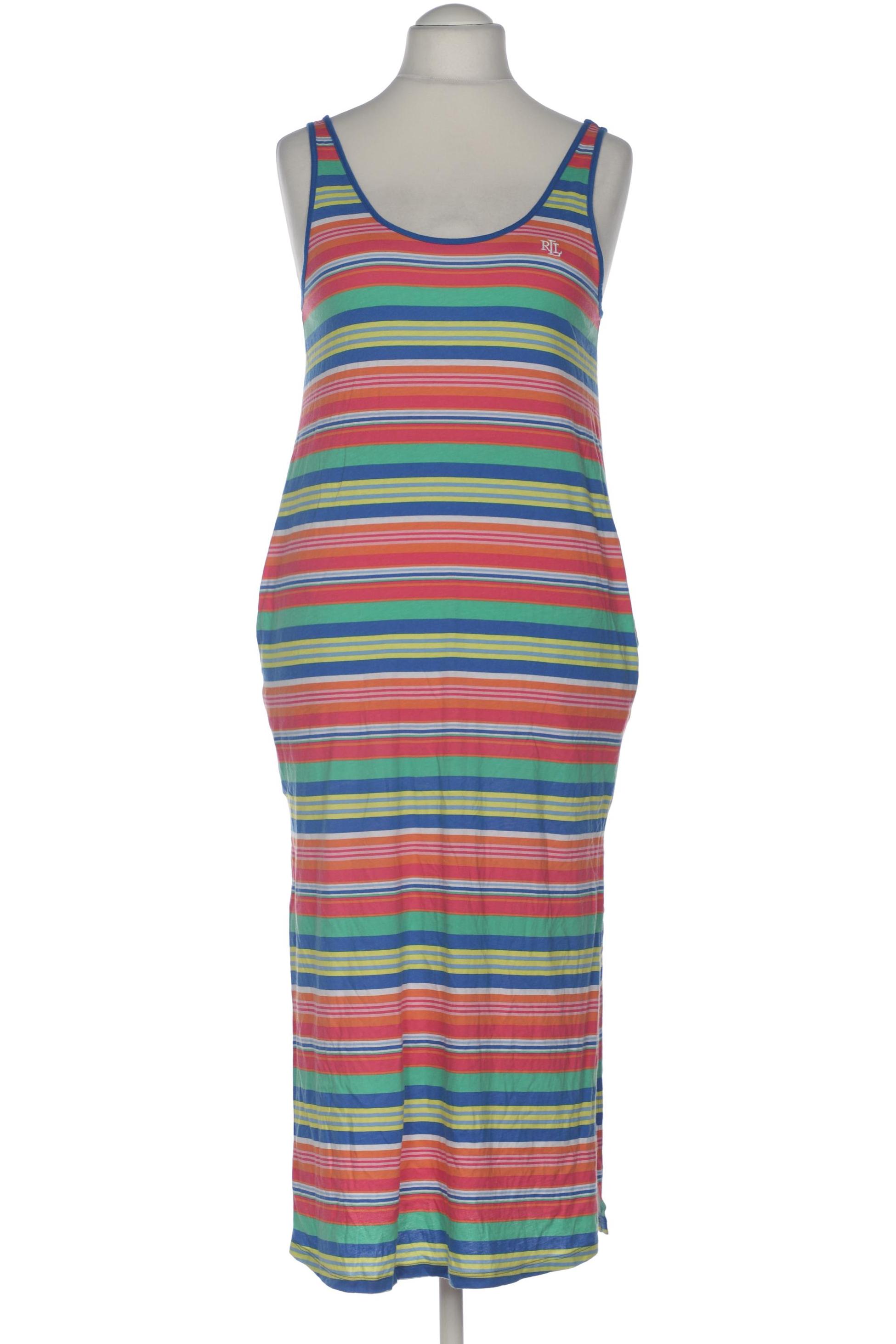 

Lauren Ralph Lauren Damen Kleid, mehrfarbig, Gr. 38