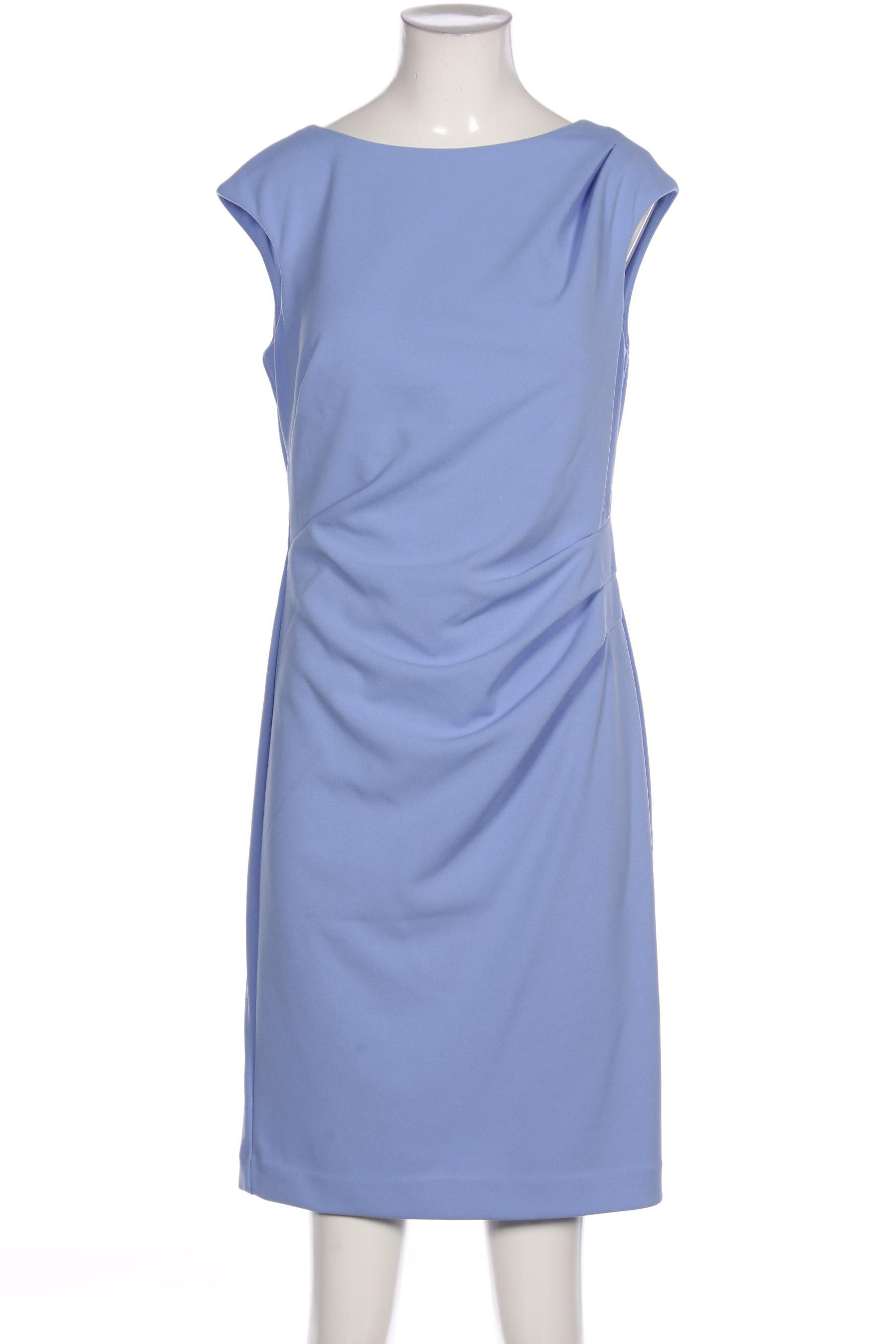 

Lauren Ralph Lauren Damen Kleid, hellblau, Gr. 4