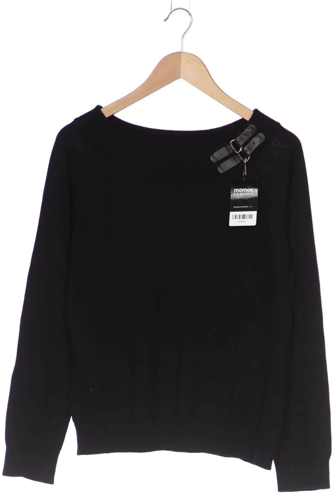 

Lauren Ralph Lauren Damen Pullover, schwarz, Gr. 44