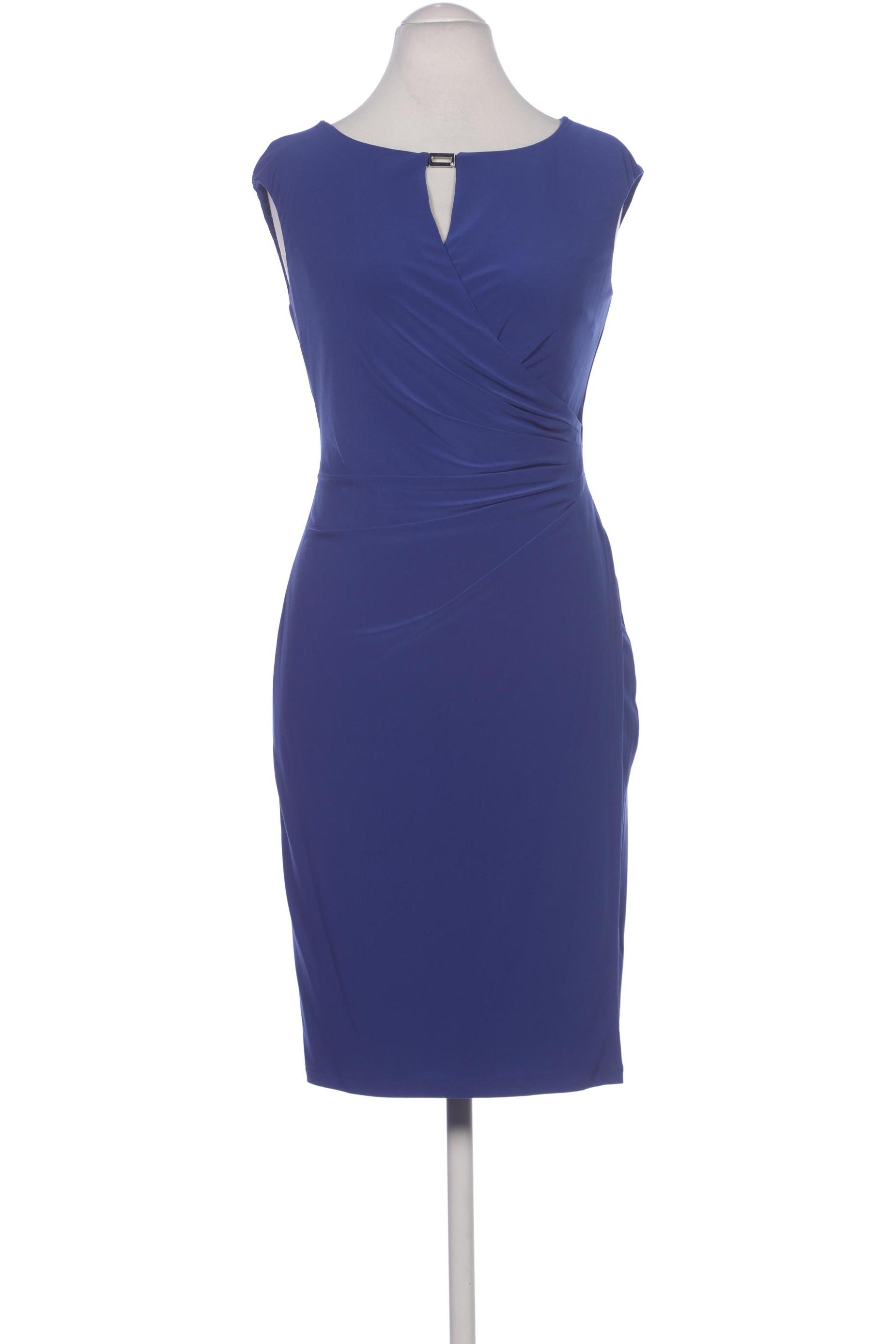 

Lauren Ralph Lauren Damen Kleid, blau, Gr. 4