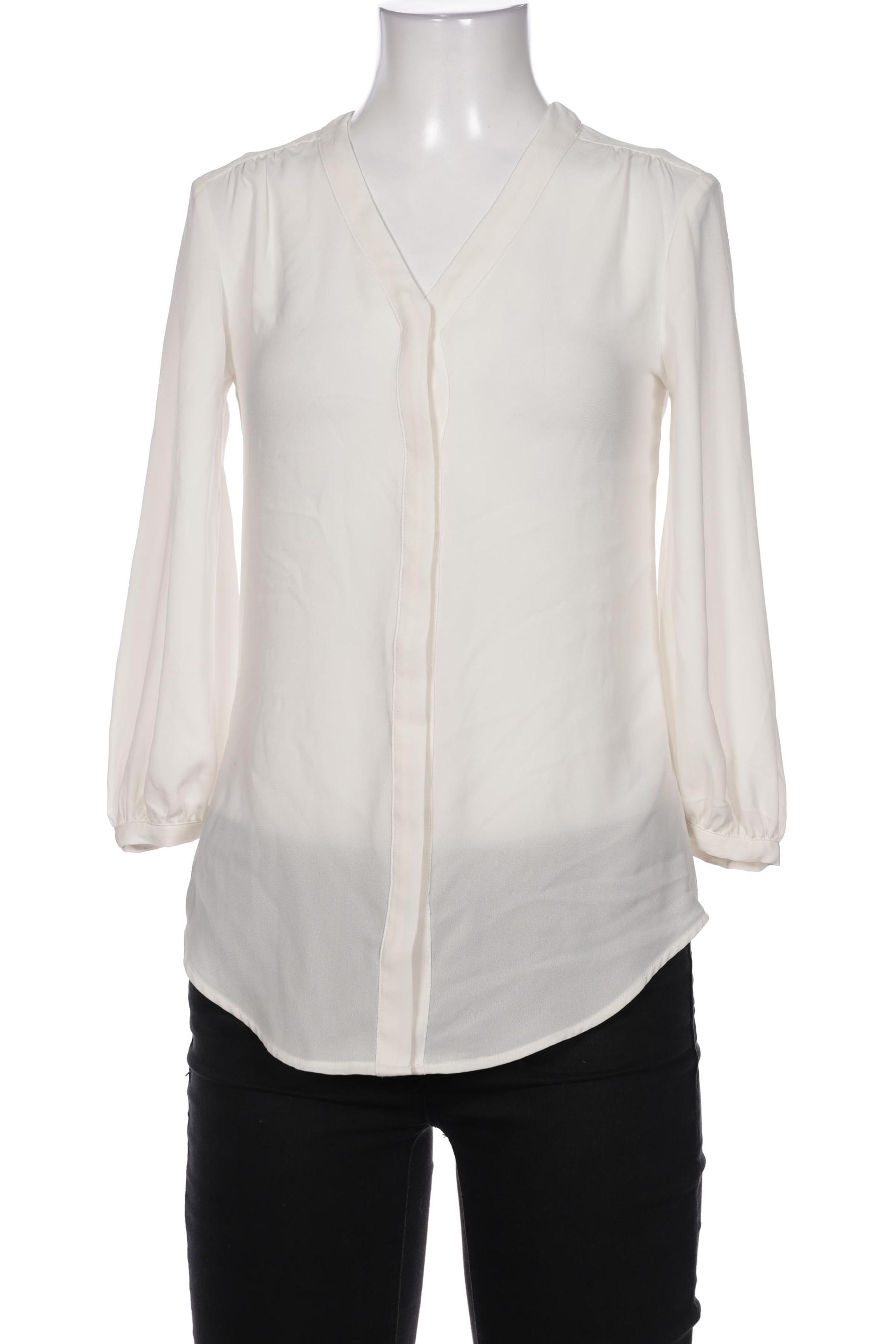 

Lauren Ralph Lauren Damen Bluse, weiß, Gr. 32