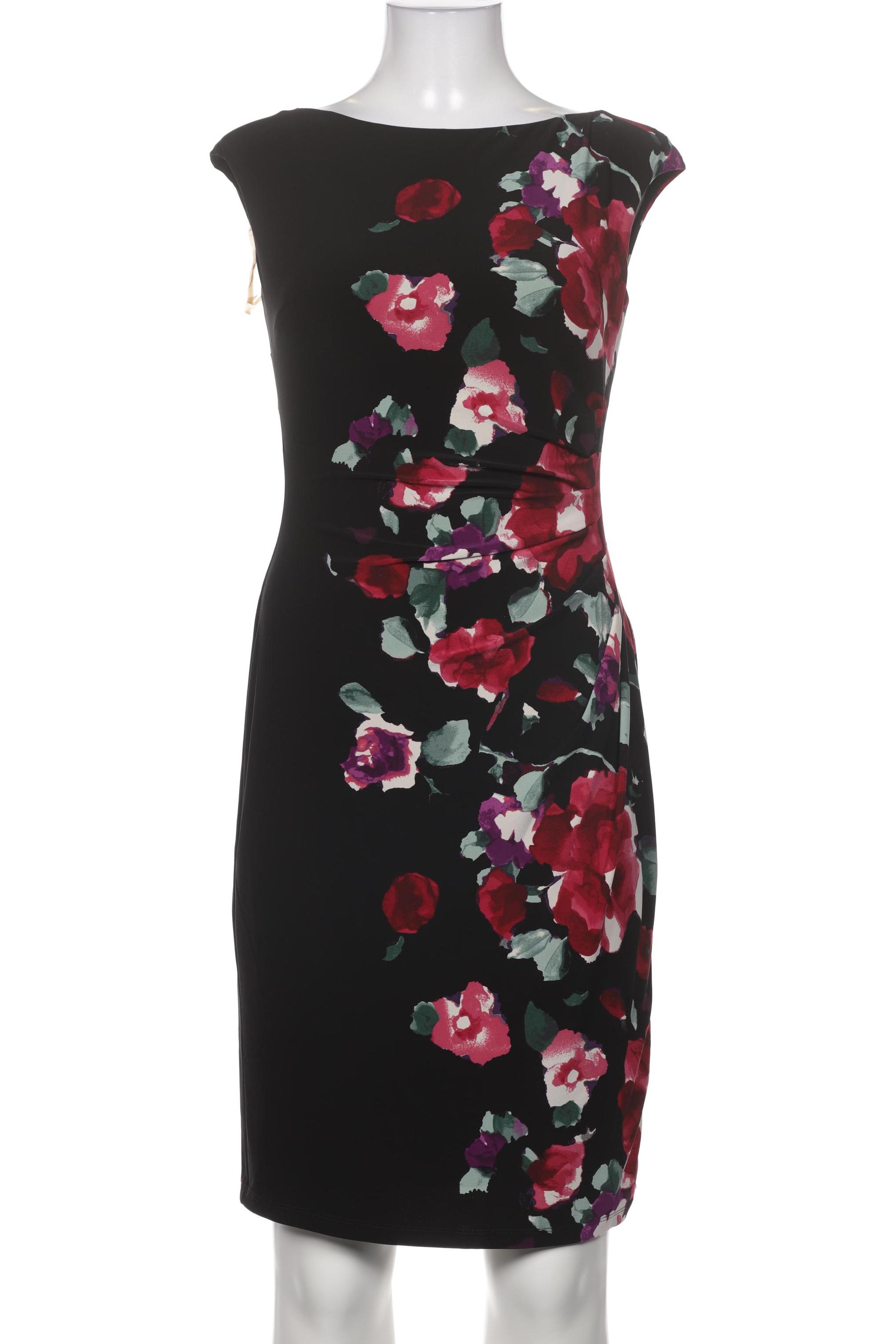 

Lauren Ralph Lauren Damen Kleid, schwarz, Gr. 4