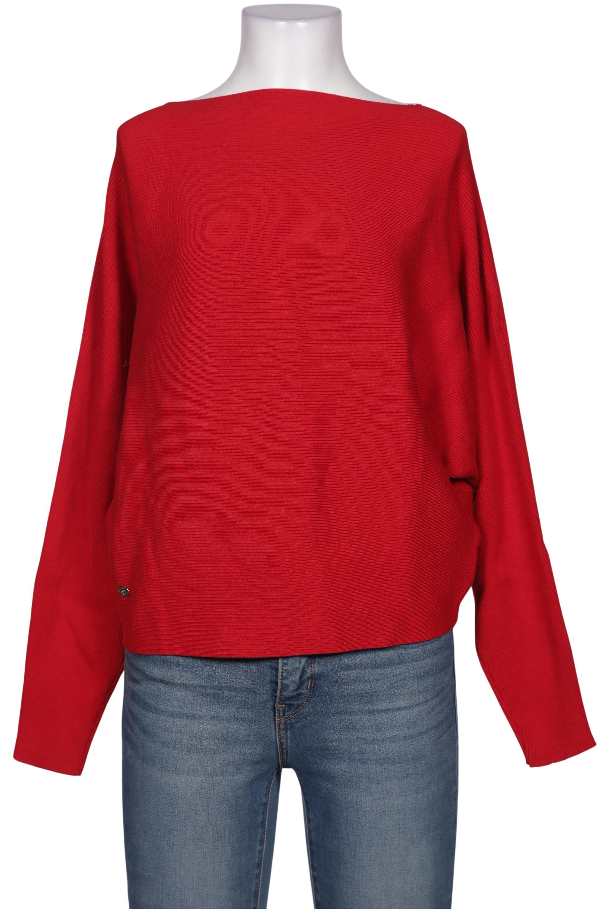

Lauren Ralph Lauren Damen Pullover, rot, Gr. 38