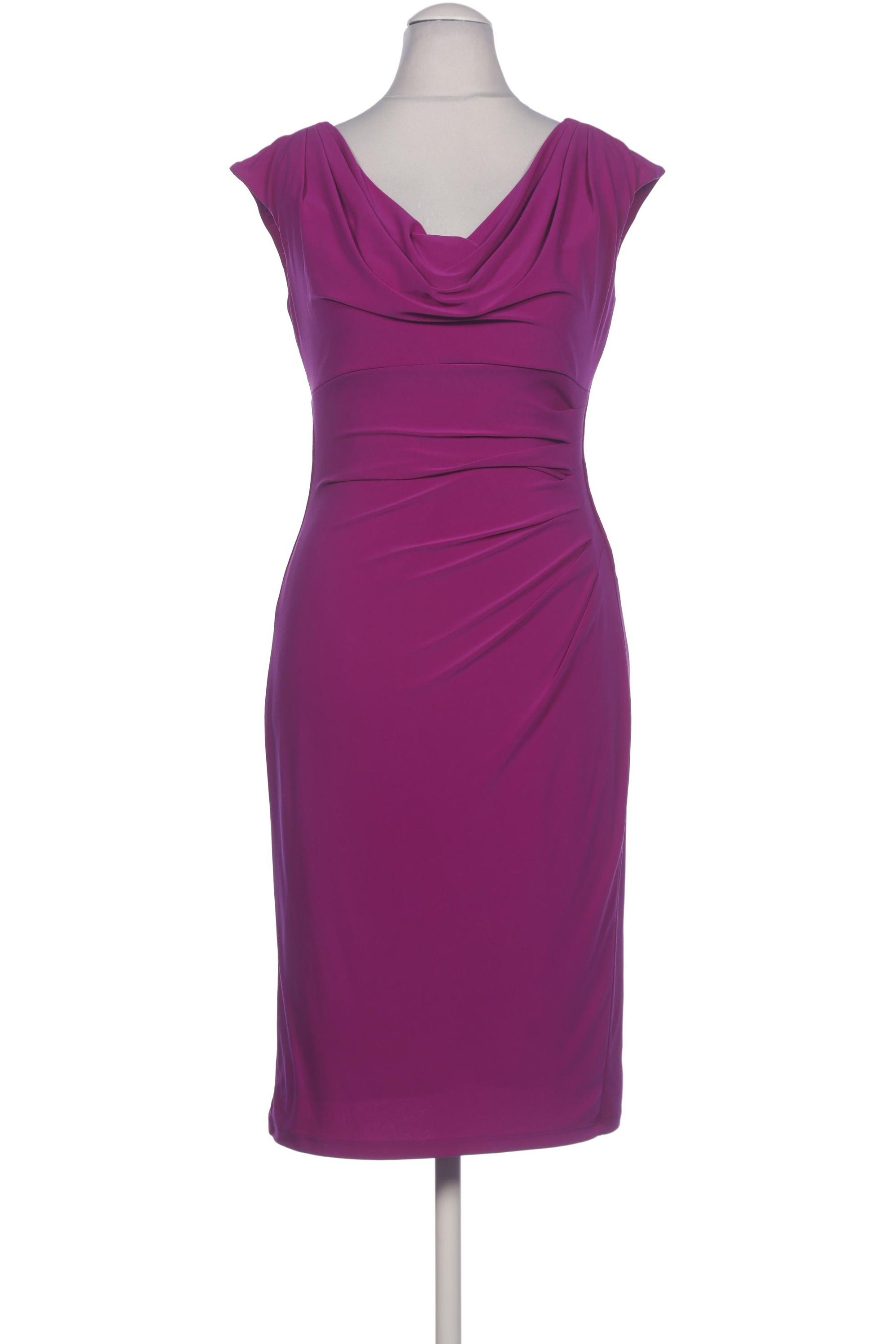 

Lauren Ralph Lauren Damen Kleid, flieder, Gr. 4
