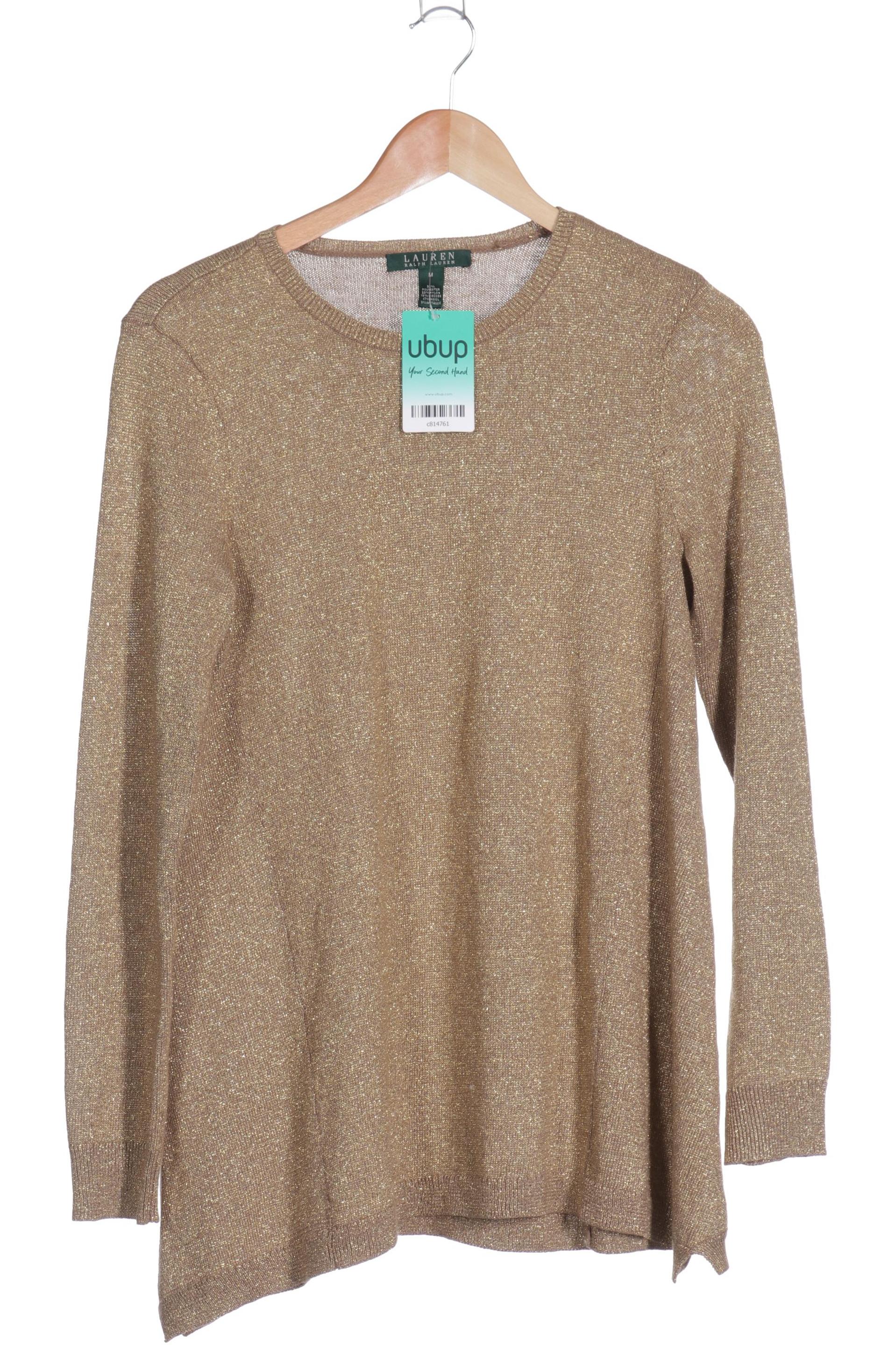 

Lauren Ralph Lauren Damen Pullover, gelb, Gr. 38