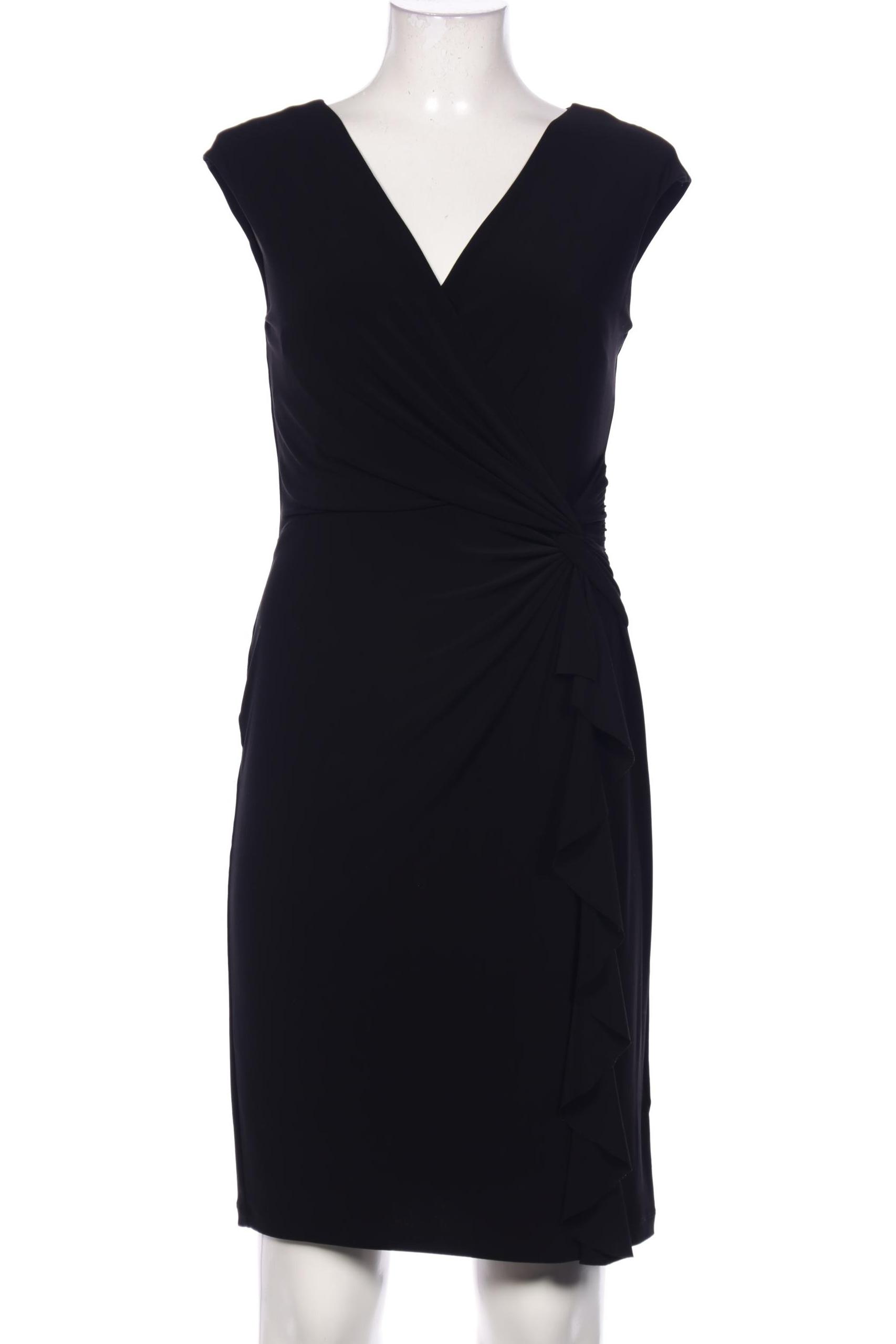 

Lauren Ralph Lauren Damen Kleid, schwarz, Gr. 8