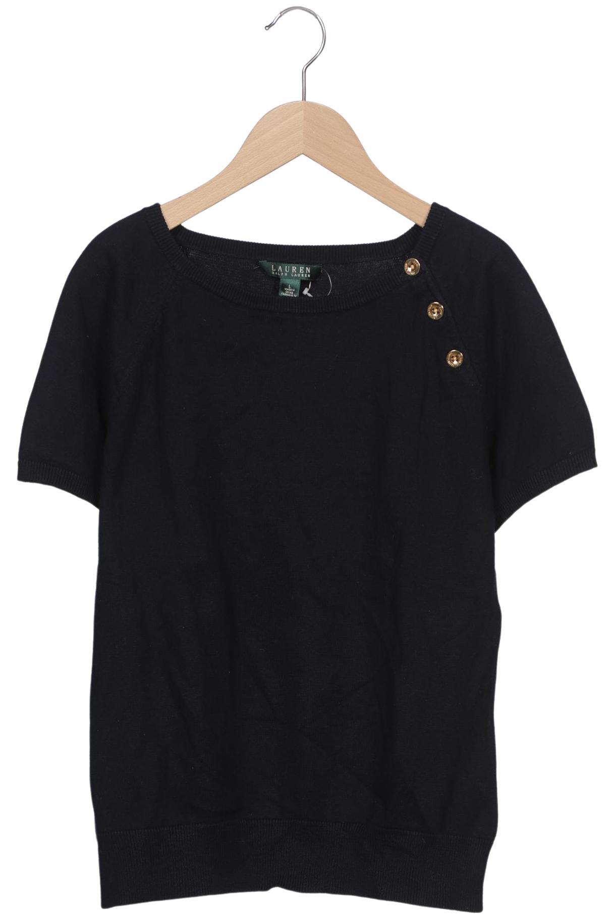 

Lauren Ralph Lauren Damen Pullover, marineblau, Gr. 42