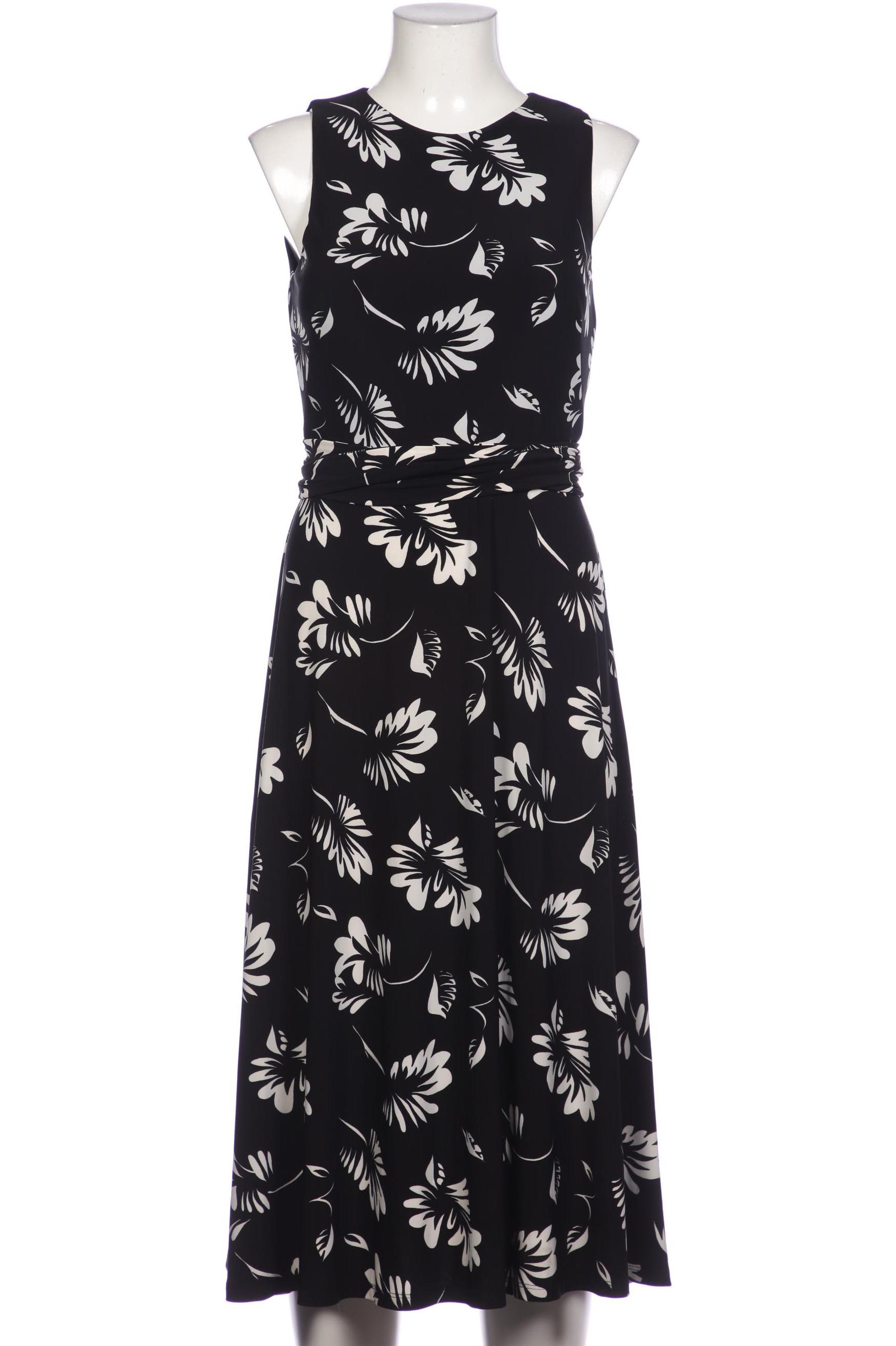 

LAUREN Ralph Lauren Damen Kleid, schwarz