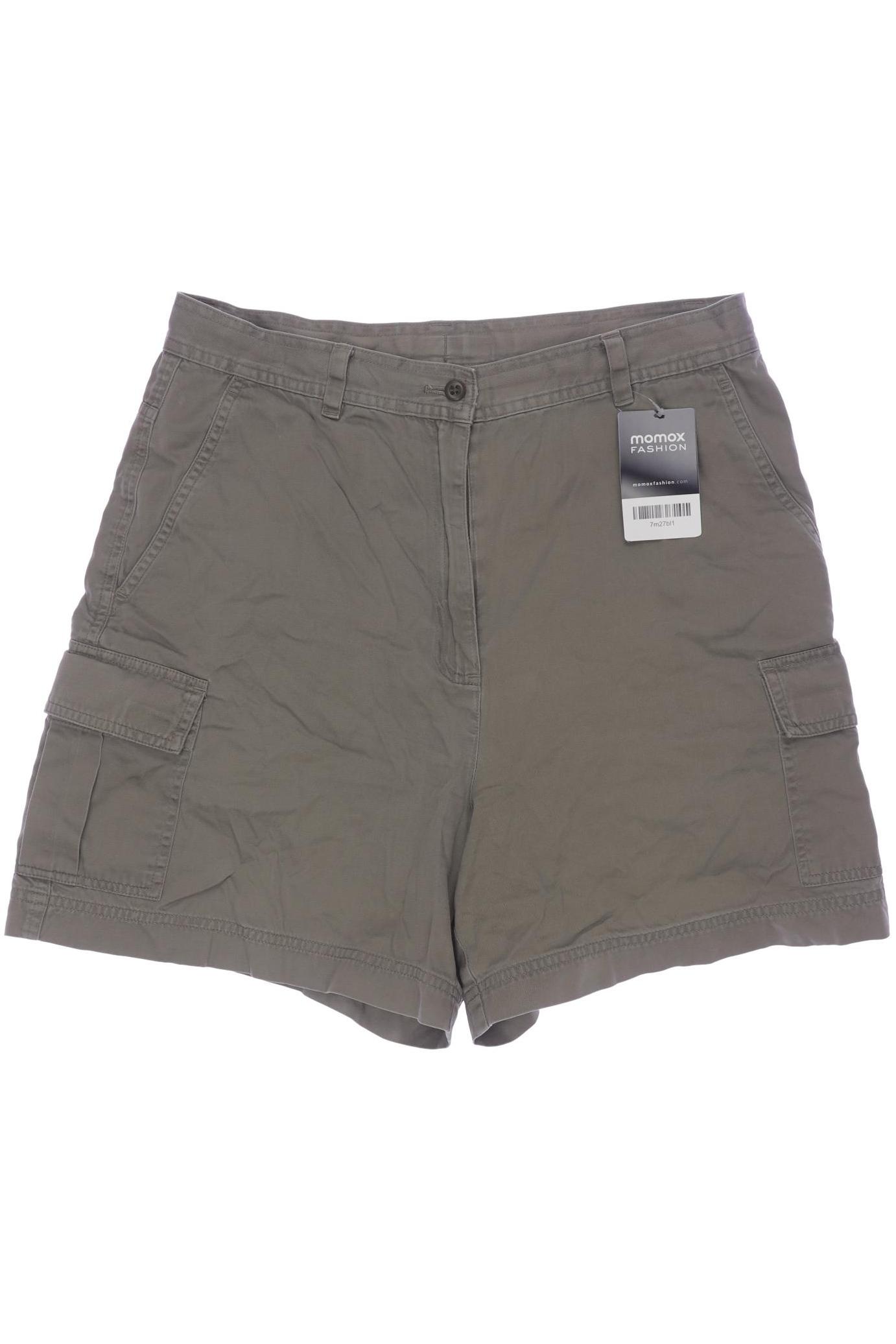 

Lauren Ralph Lauren Damen Shorts, grün, Gr. 10