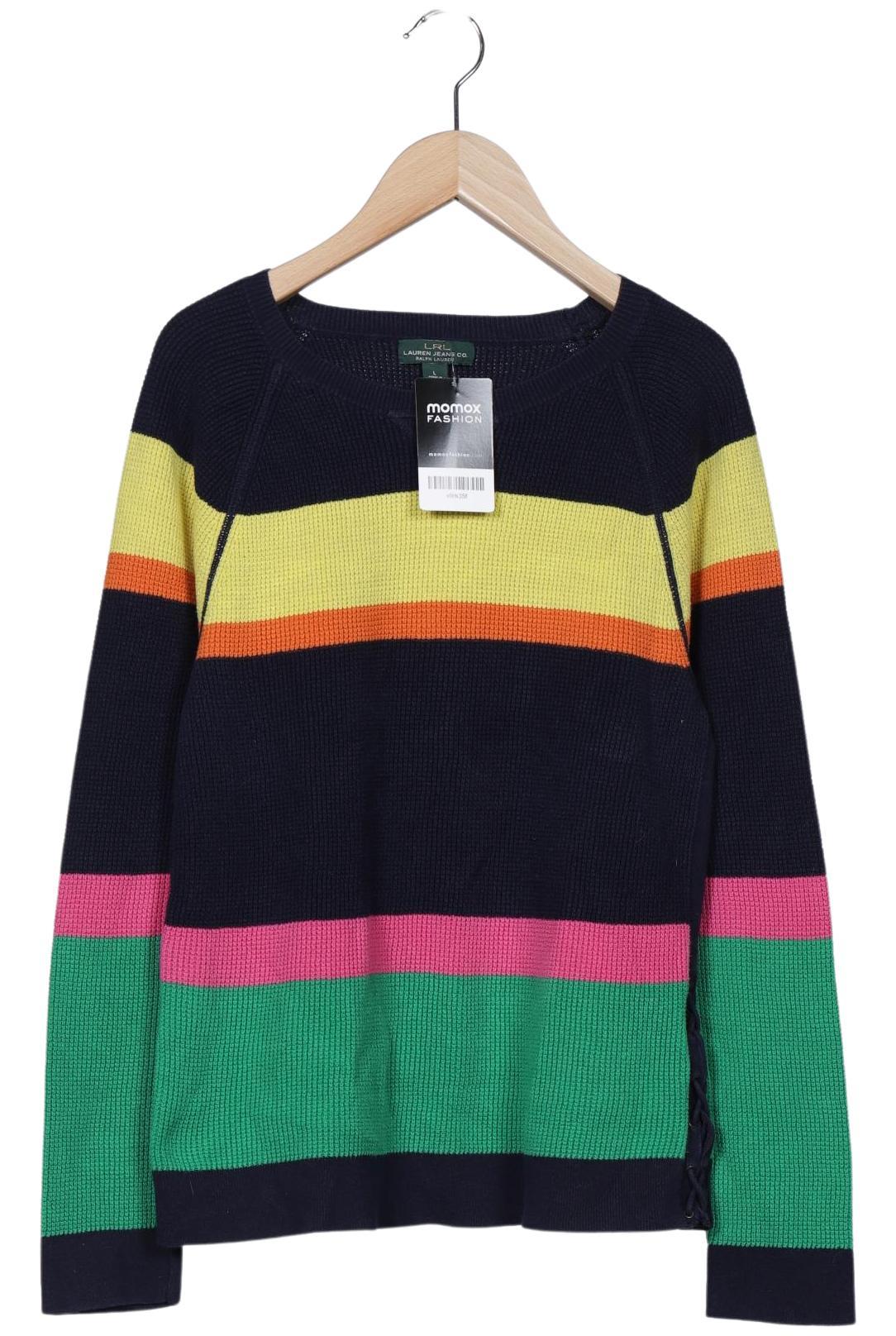 

Lauren Ralph Lauren Damen Pullover, mehrfarbig, Gr. 42