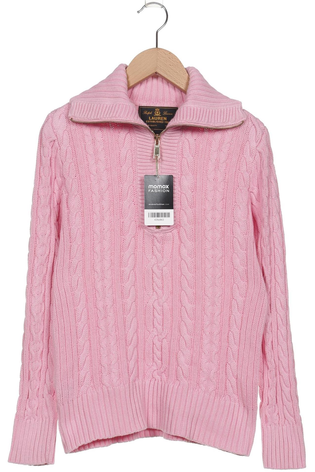 

Lauren Ralph Lauren Damen Pullover, pink, Gr. 38