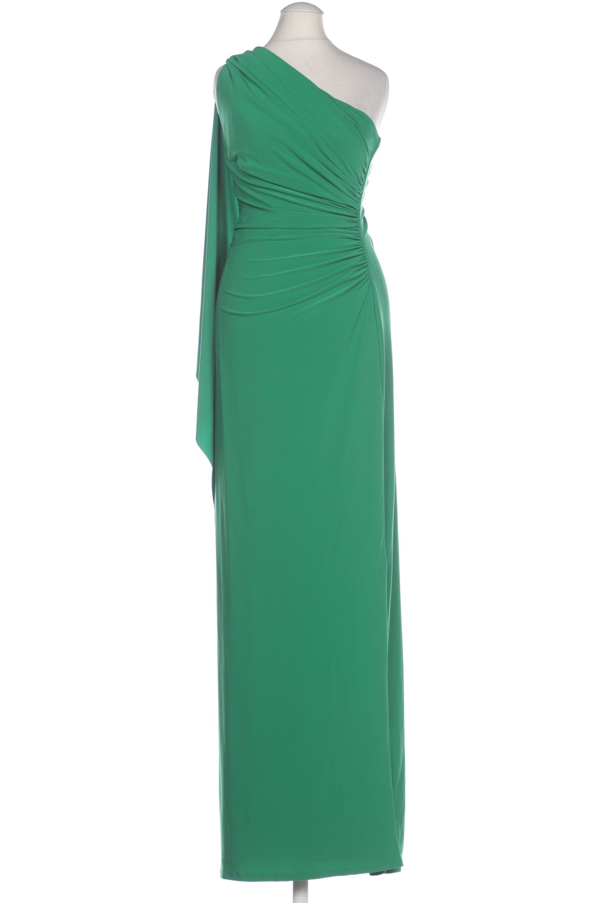 

Lauren Ralph Lauren Damen Kleid, grün, Gr. 2