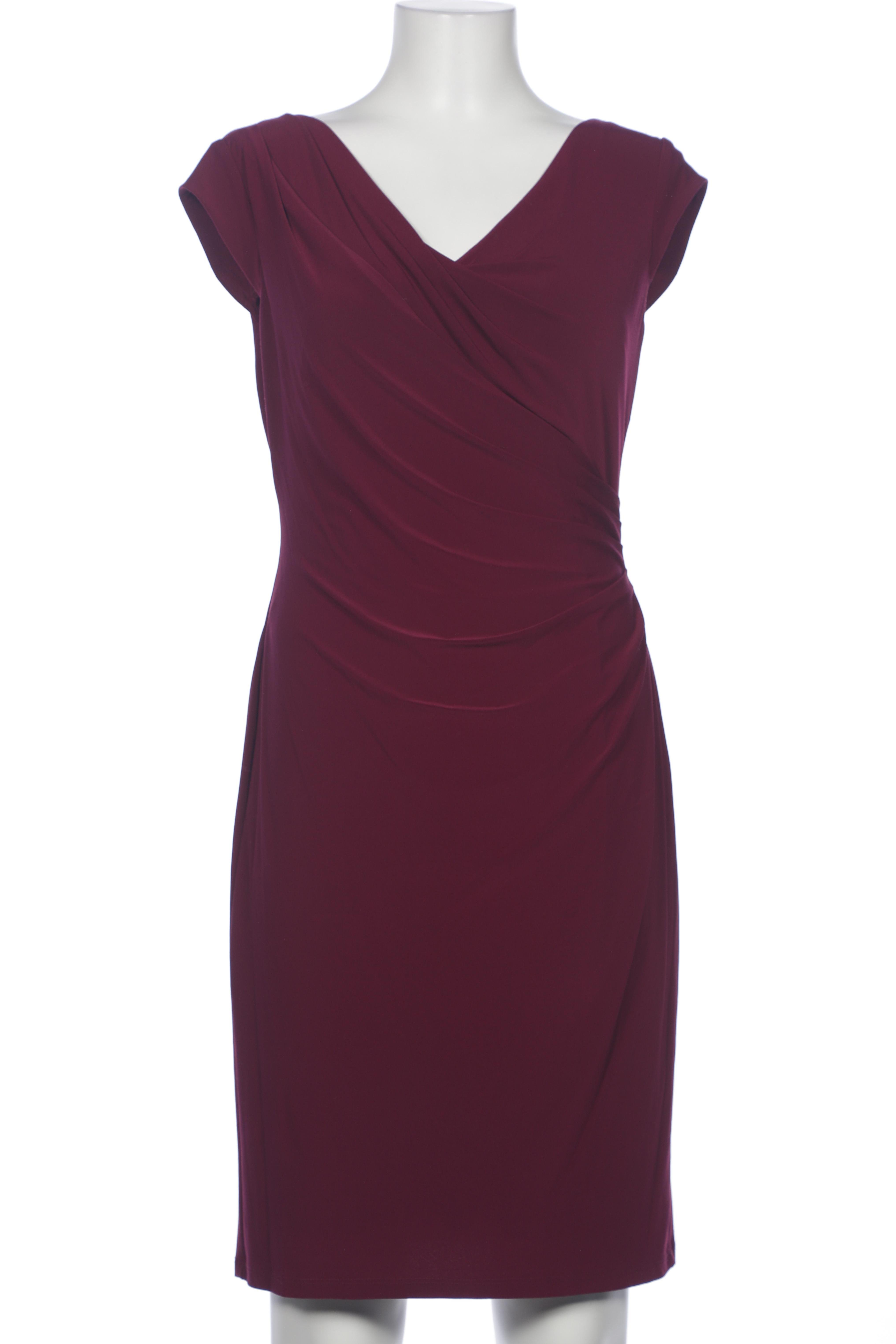 

Lauren Ralph Lauren Damen Kleid, pink, Gr. 10