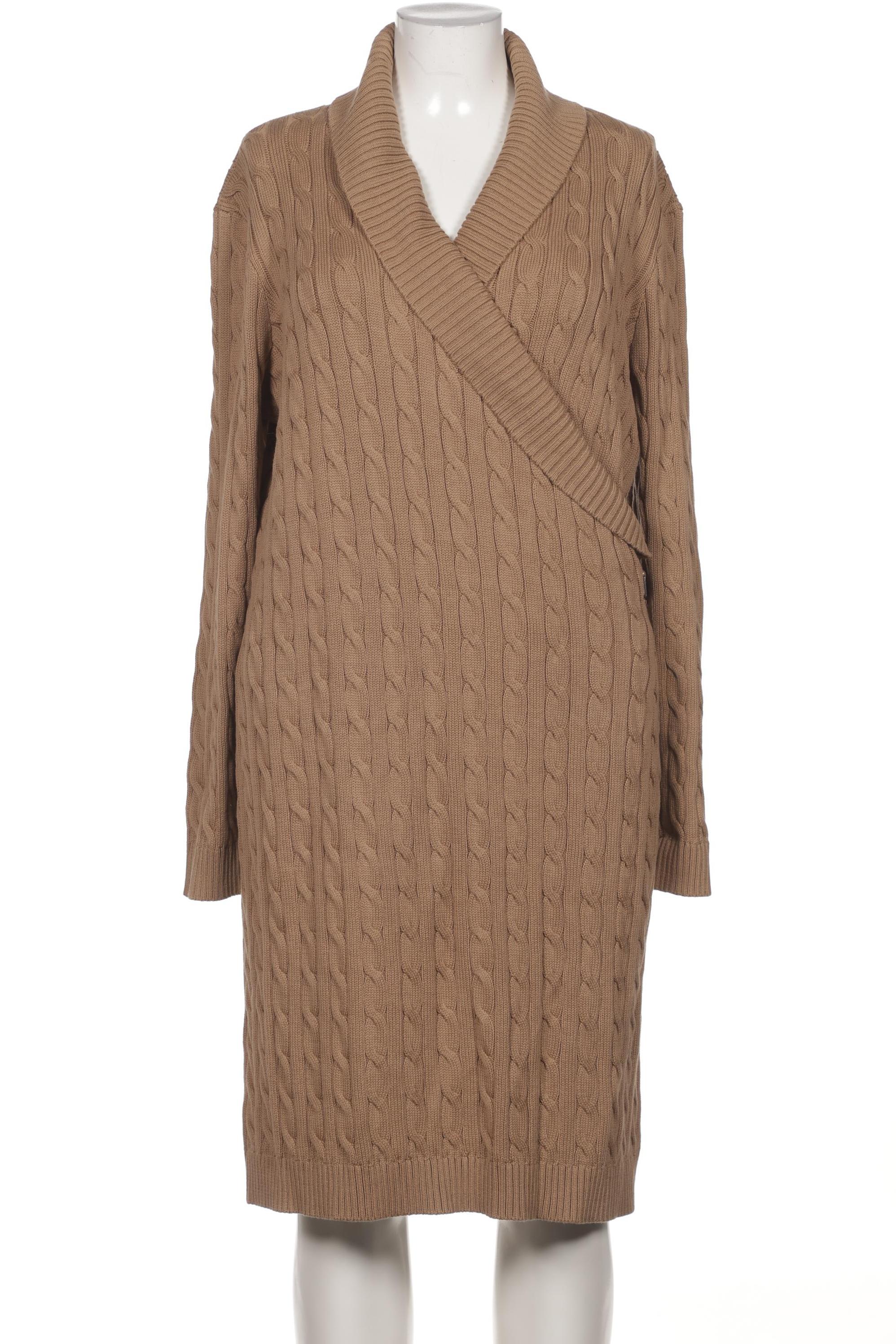 

Lauren Ralph Lauren Damen Kleid, braun, Gr. 46