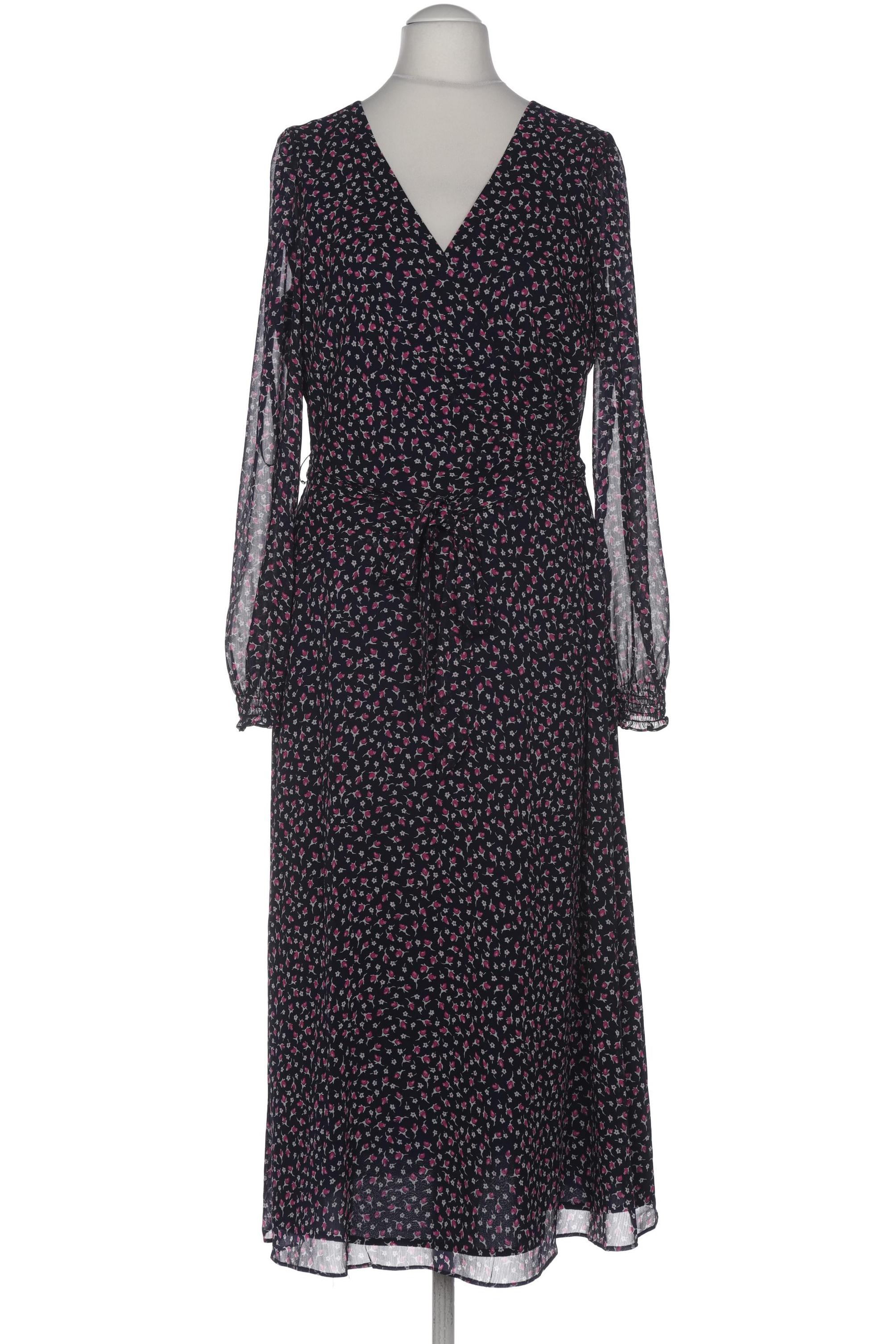 

LAUREN Ralph Lauren Damen Kleid, marineblau