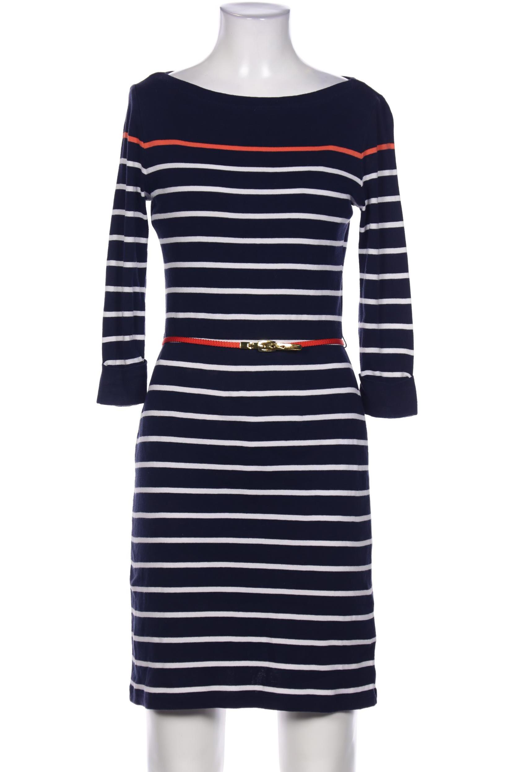 

Lauren Ralph Lauren Damen Kleid, marineblau, Gr. 38