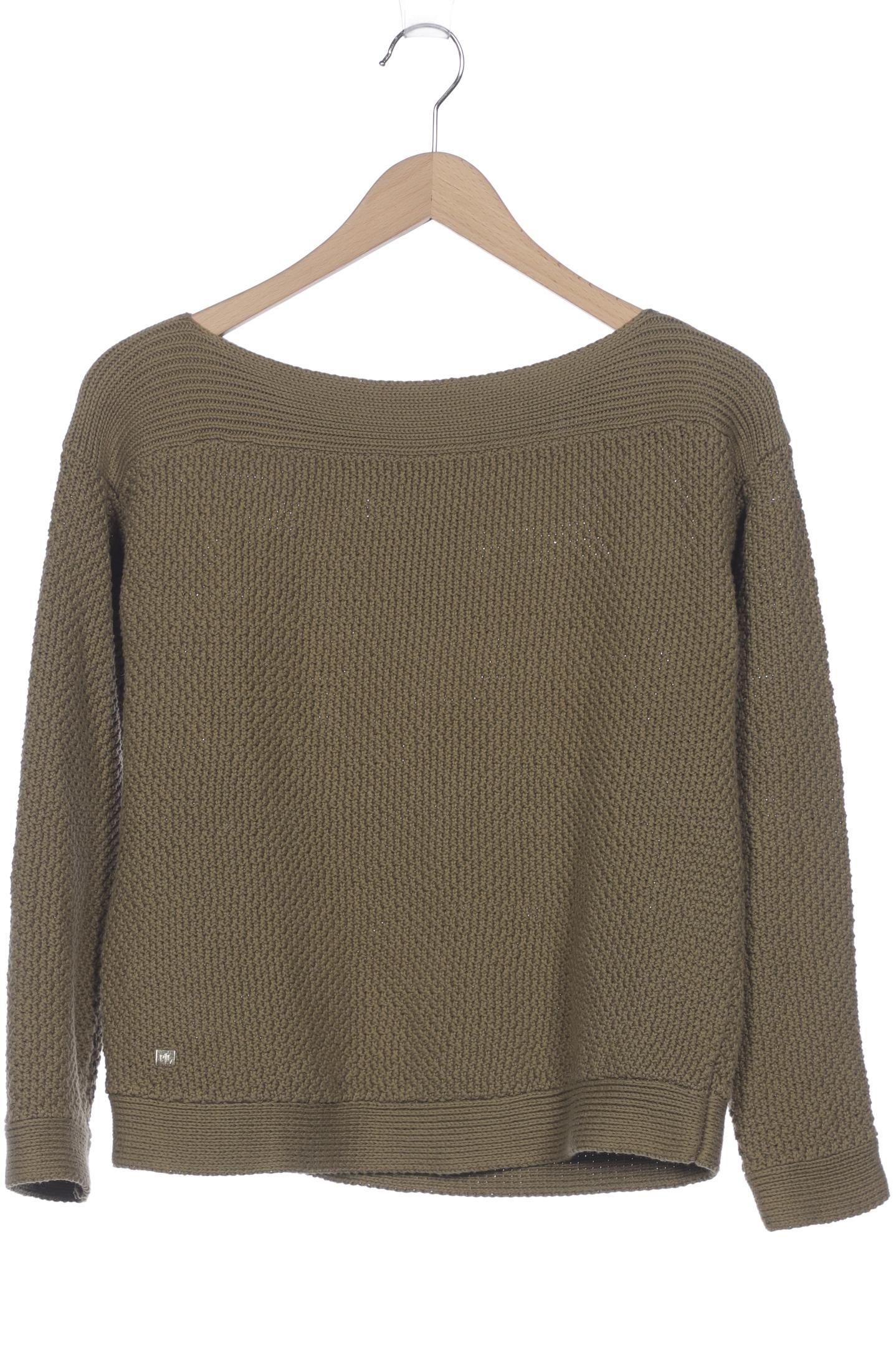 

Lauren Ralph Lauren Damen Pullover, grün, Gr. 38