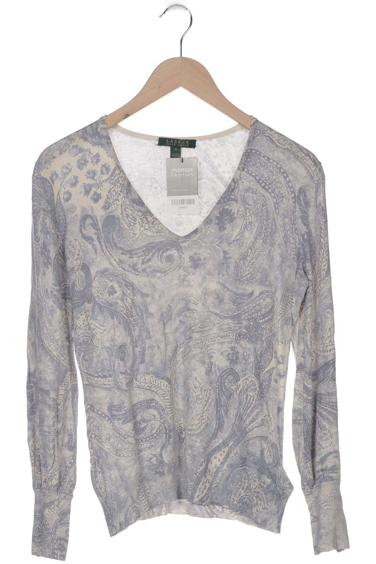 

Lauren Ralph Lauren Damen Pullover, hellblau, Gr. 38