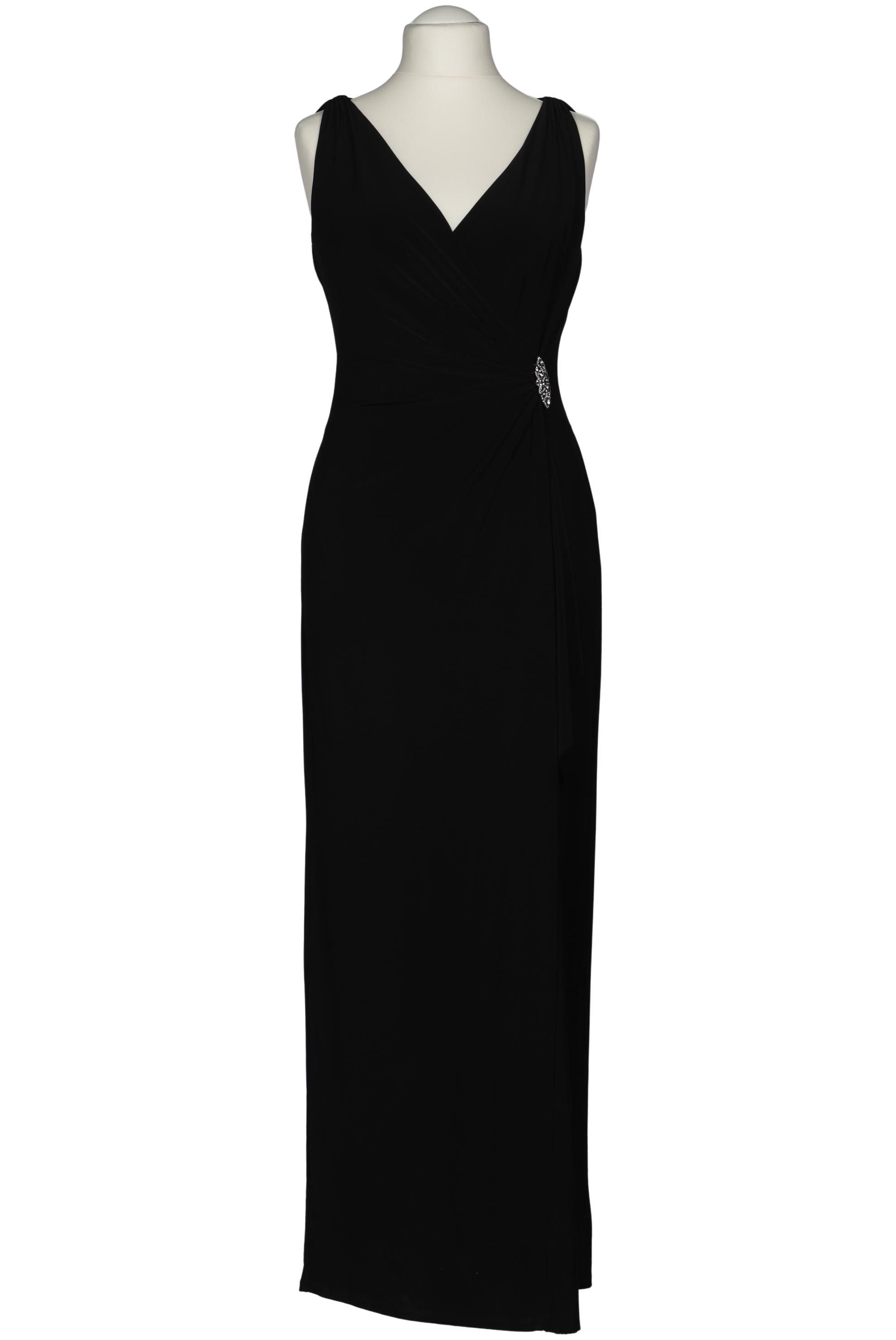 

Lauren Ralph Lauren Damen Kleid, schwarz, Gr. 12