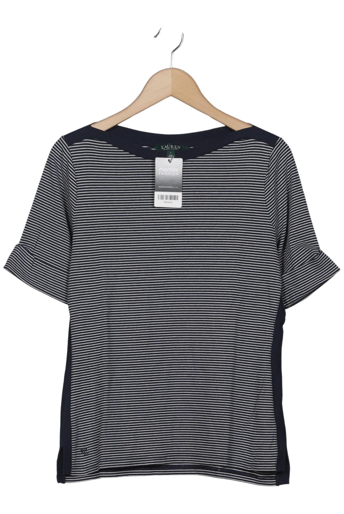 

Lauren Ralph Lauren Damen T-Shirt, mehrfarbig, Gr. 42