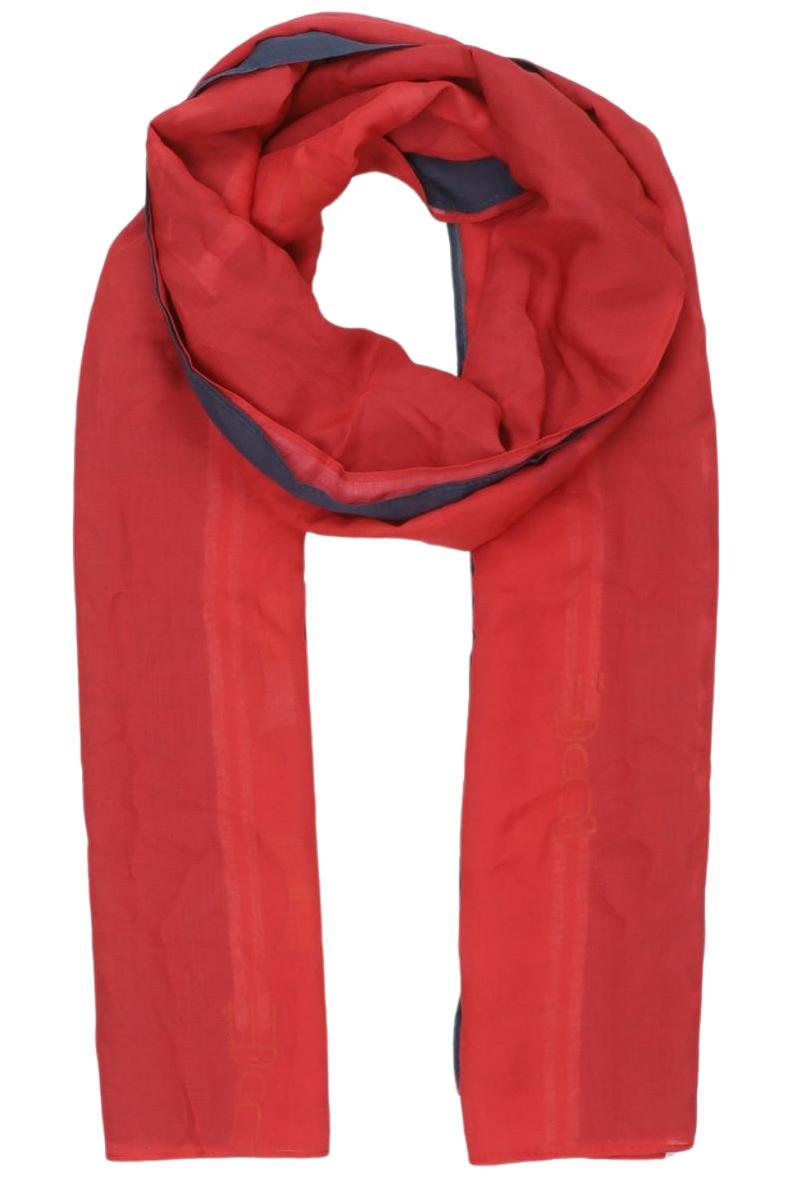 

Lauren Ralph Lauren Damen Schal, rot, Gr.