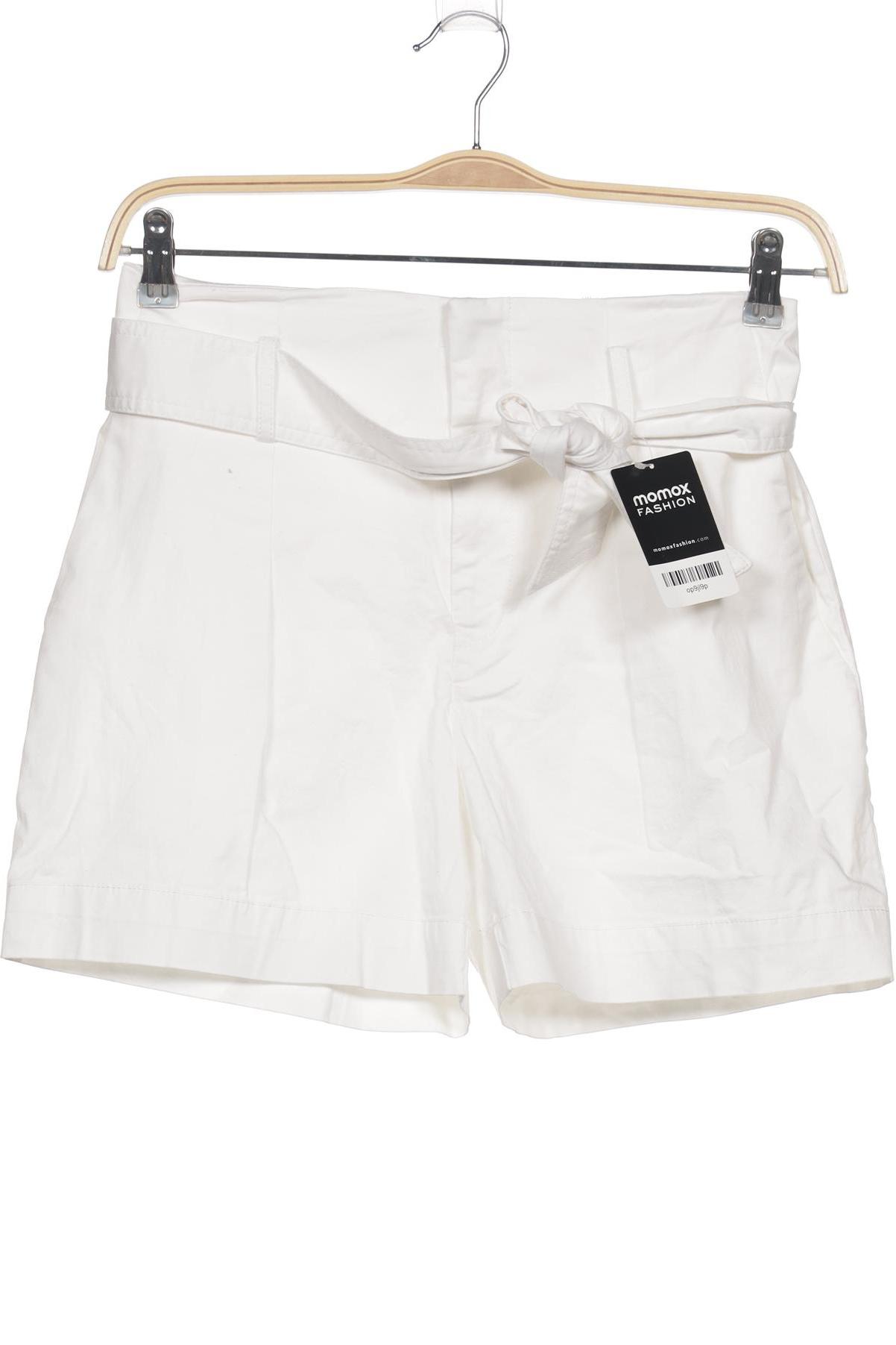 

Lauren Ralph Lauren Damen Shorts, weiß, Gr. 0