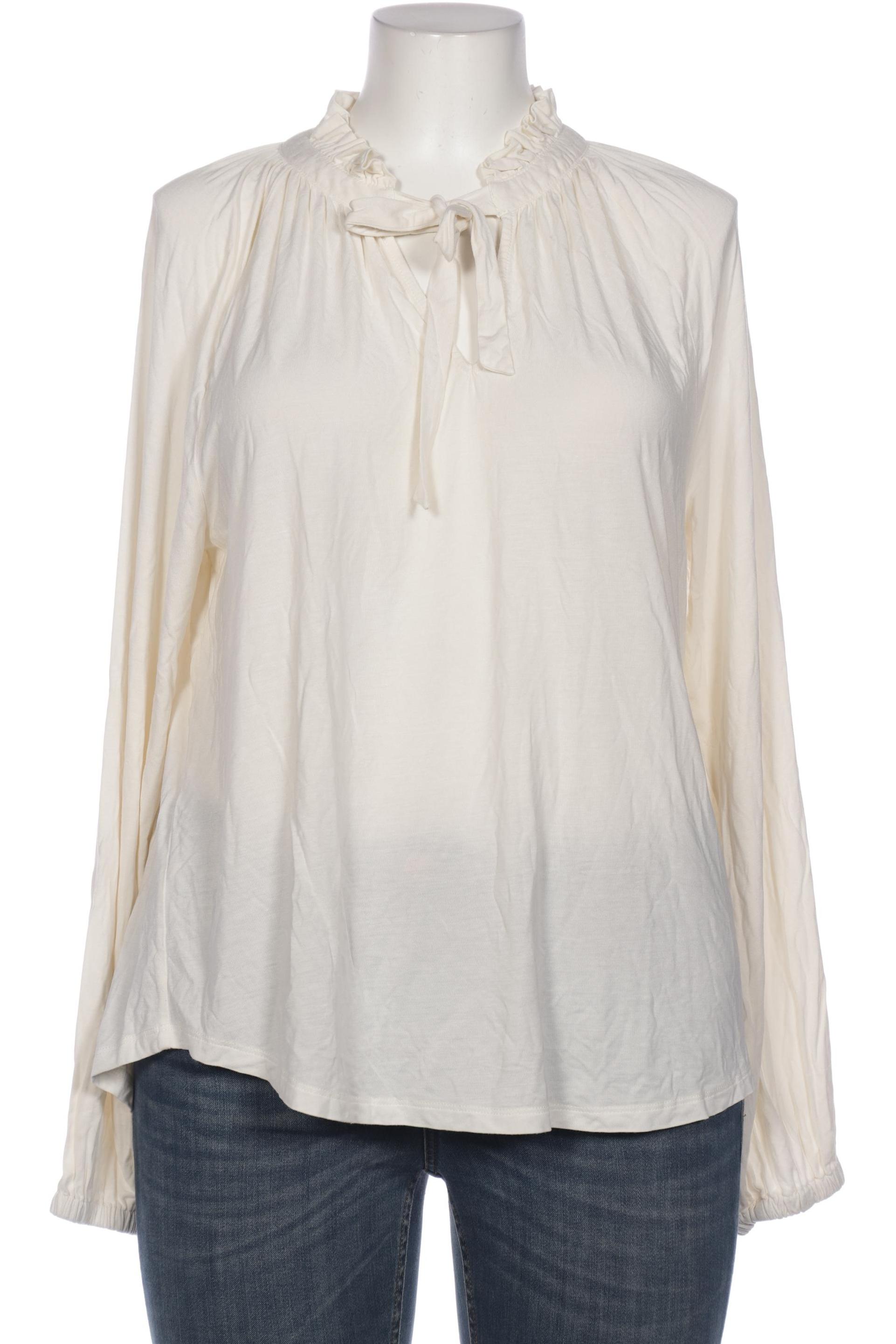 

Lauren Ralph Lauren Damen Bluse, cremeweiß, Gr. 44