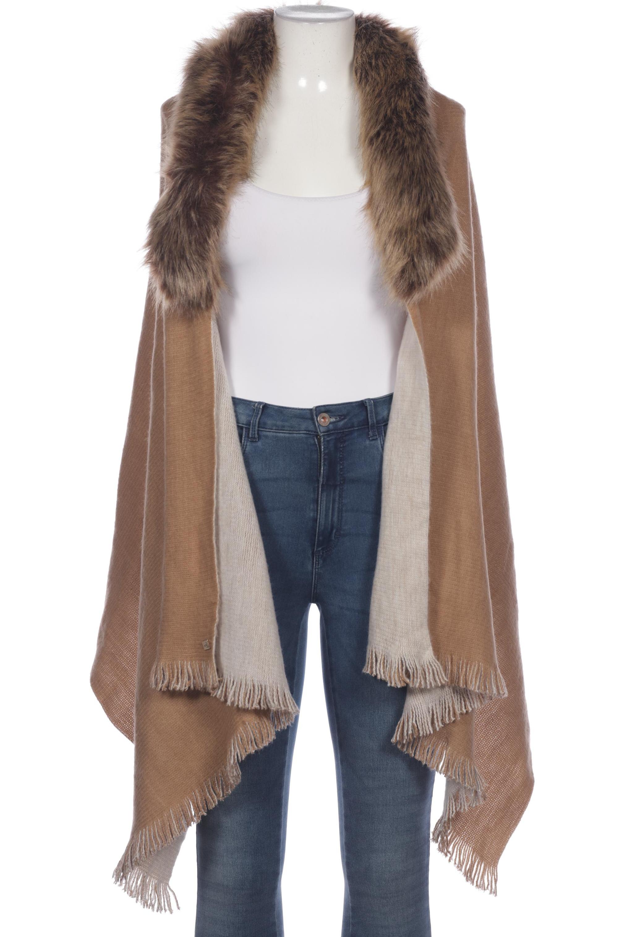 

Lauren Ralph Lauren Damen Strickjacke, beige, Gr. uni
