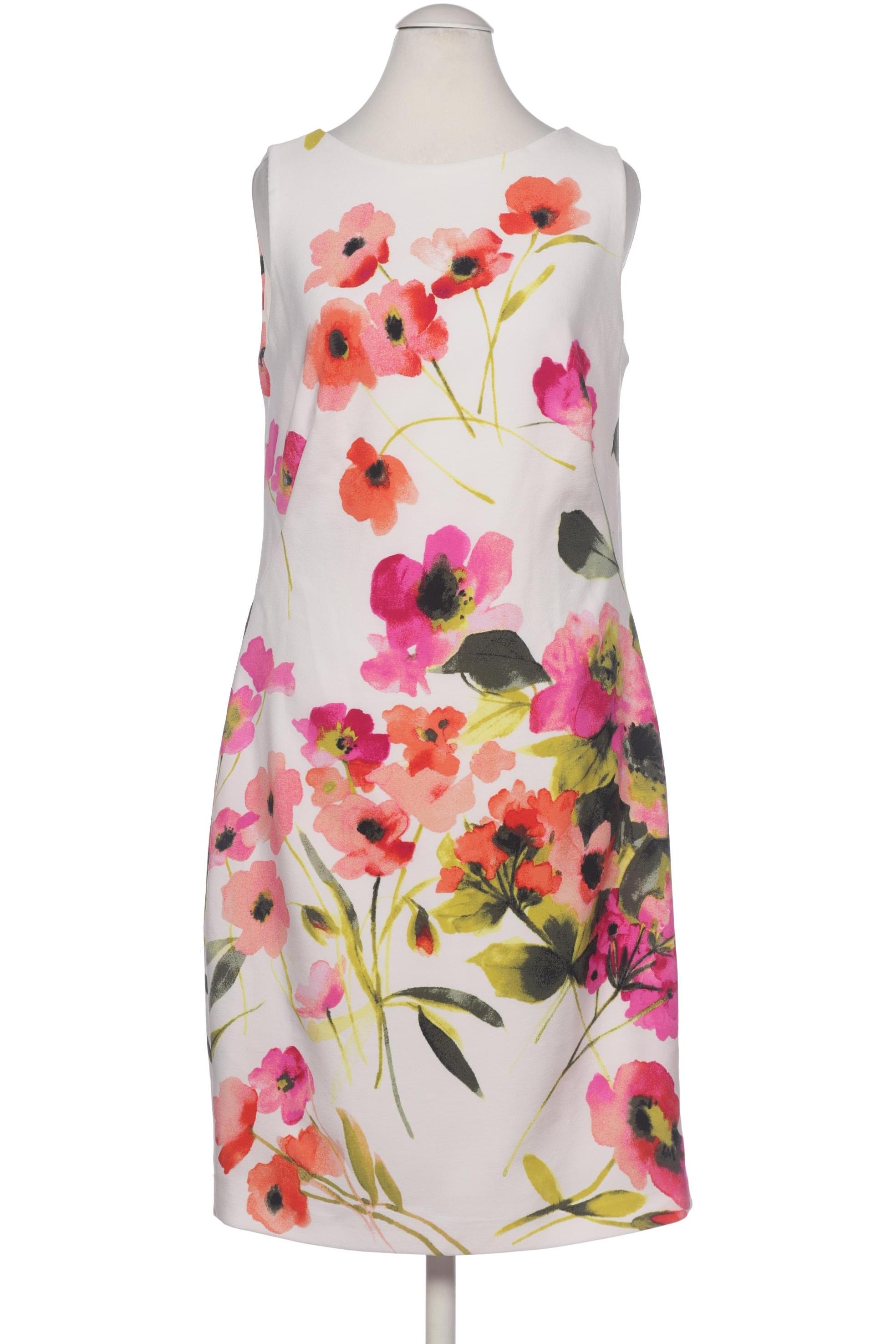 

Lauren Ralph Lauren Damen Kleid, weiß, Gr. 8